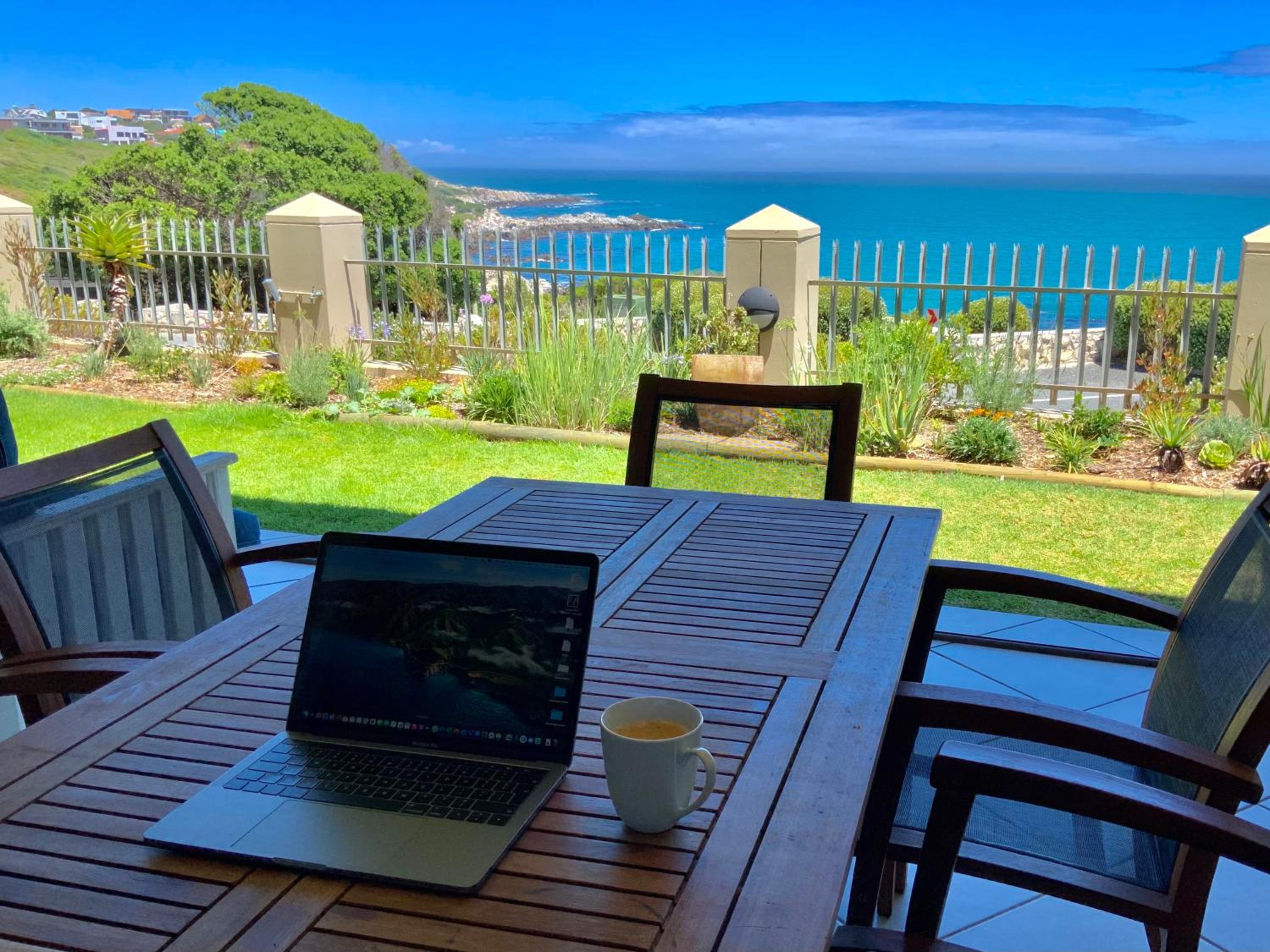 Sage at Whale Cove - Sea Facing Apartment view 5
