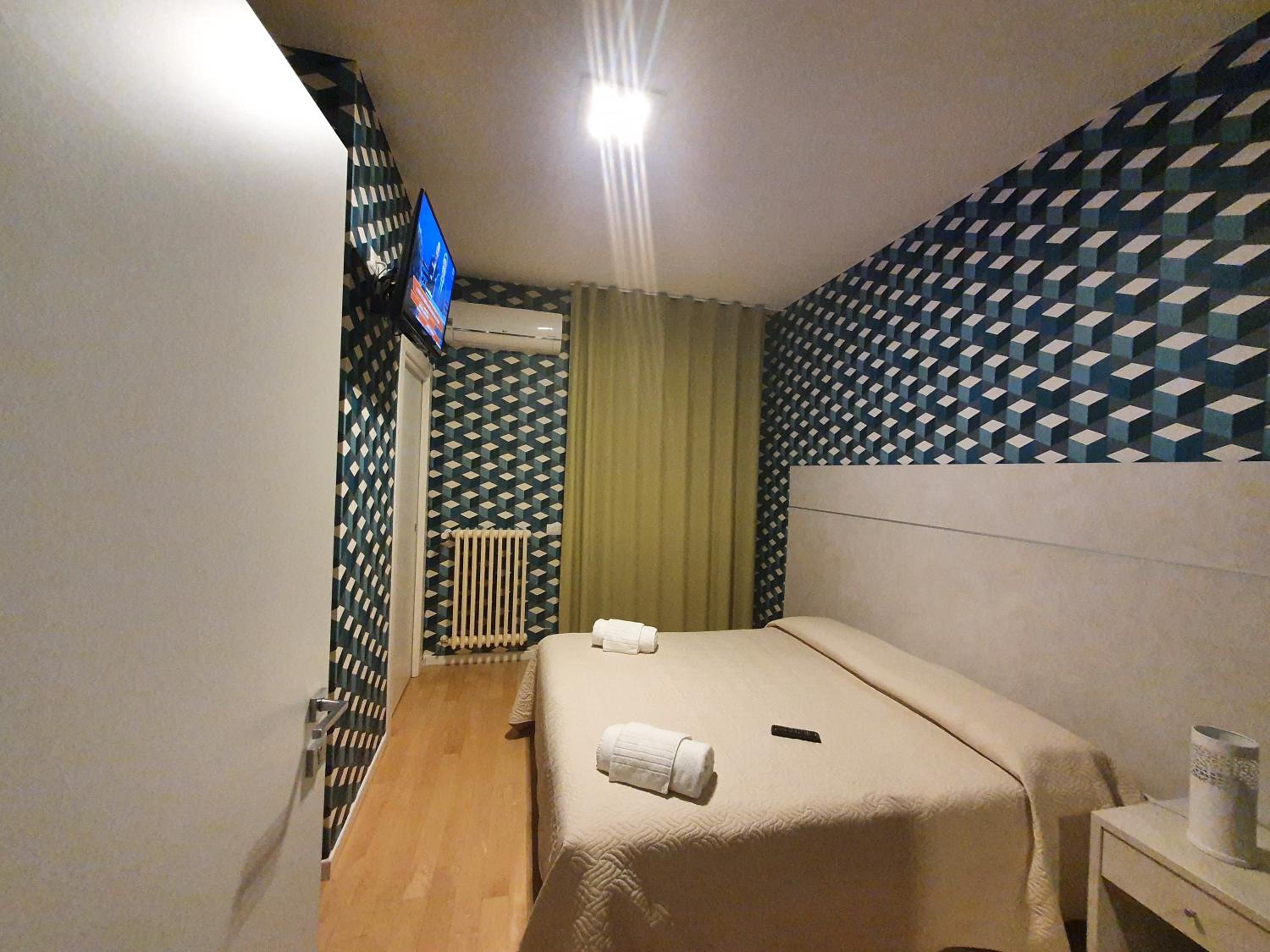 B&B 1951 en Altamura — hotel room