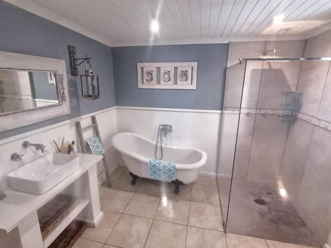 Kleinzee Oceanfront Guesthouse