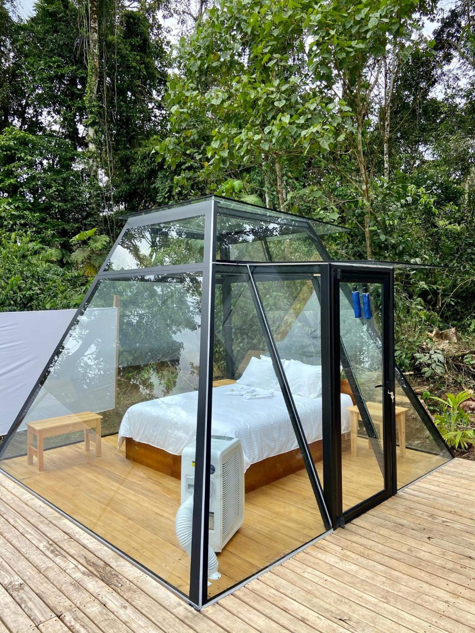 Macas Glamping