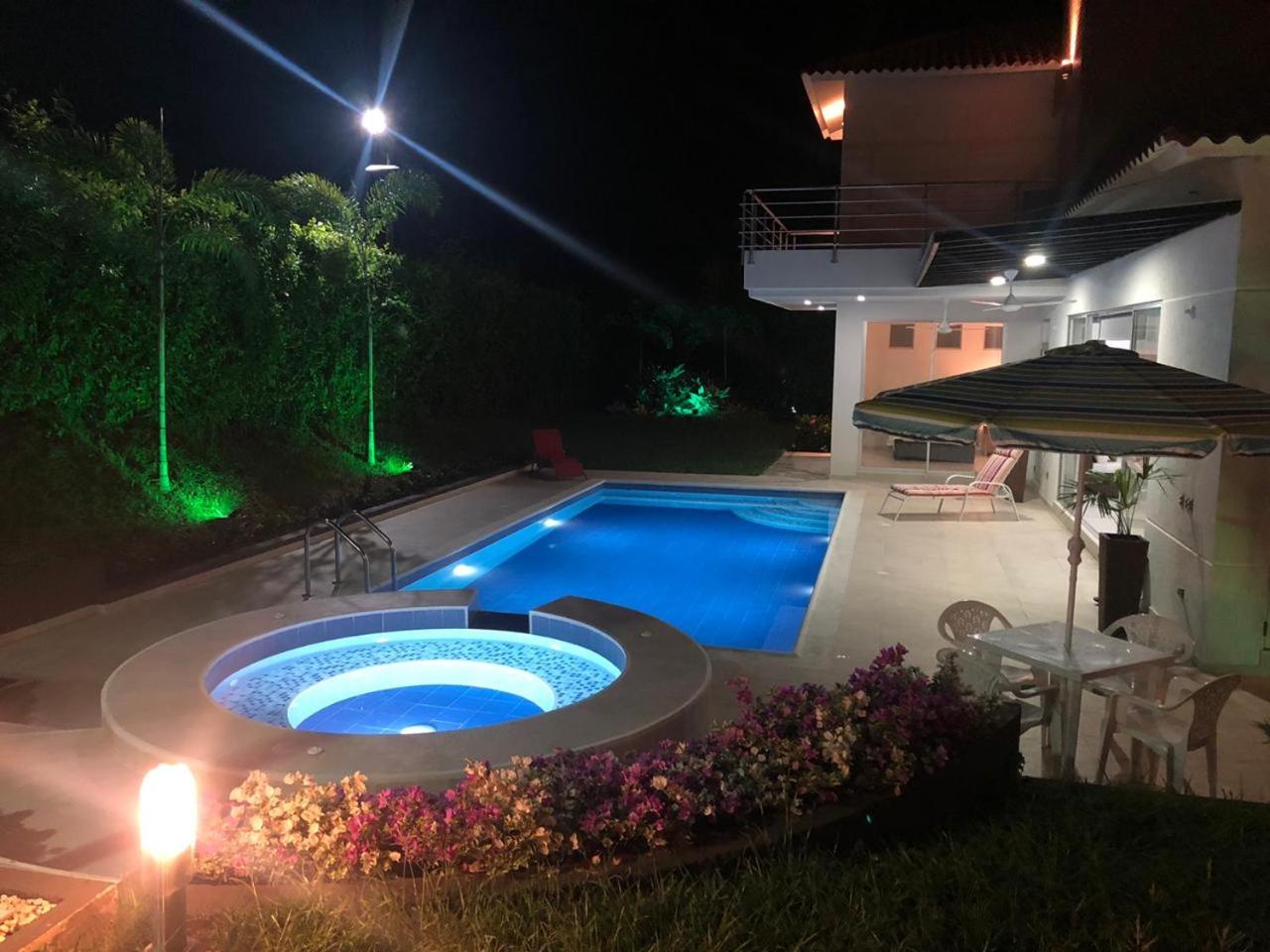 Hermosa Casa de Descanso en Peñalisa