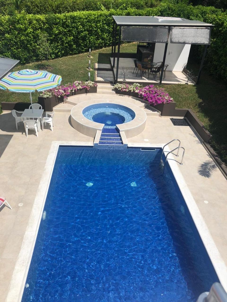 Hermosa Casa de Descanso en Peñalisa