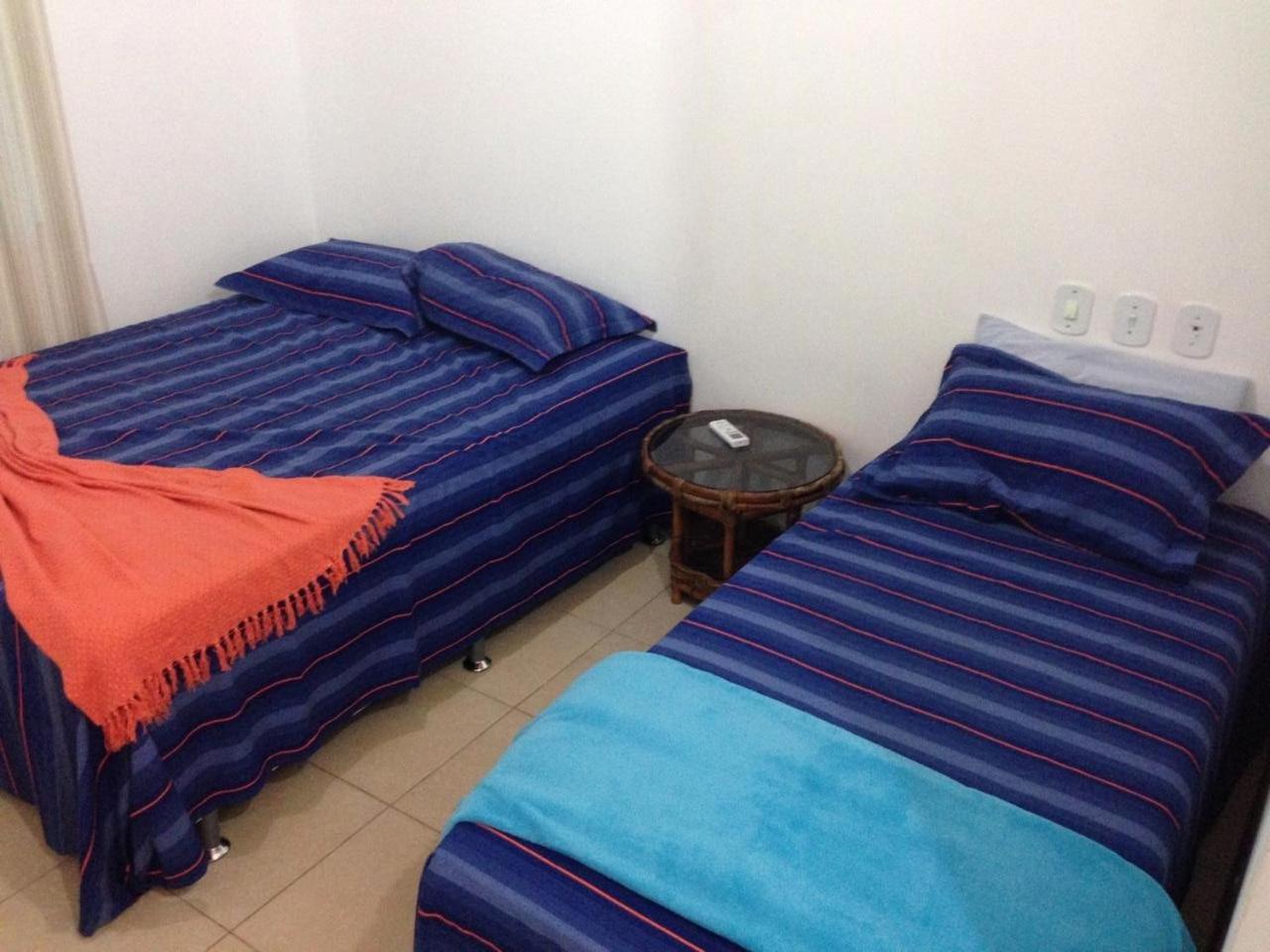 Flat Conchas e Corais - Village Paraíso localizado em Taipu de Fora, península de Barra Grande