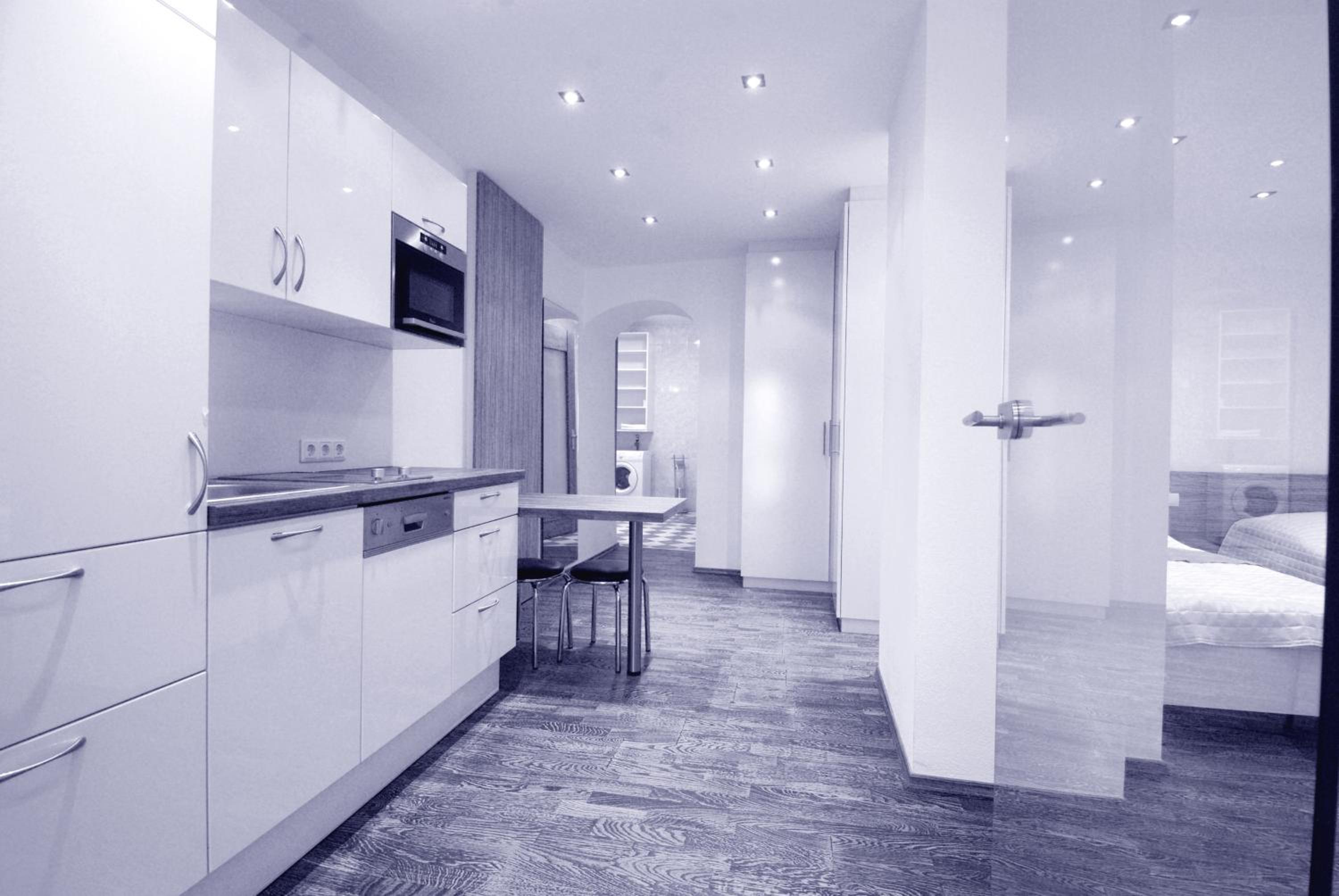 Appartement Haberl