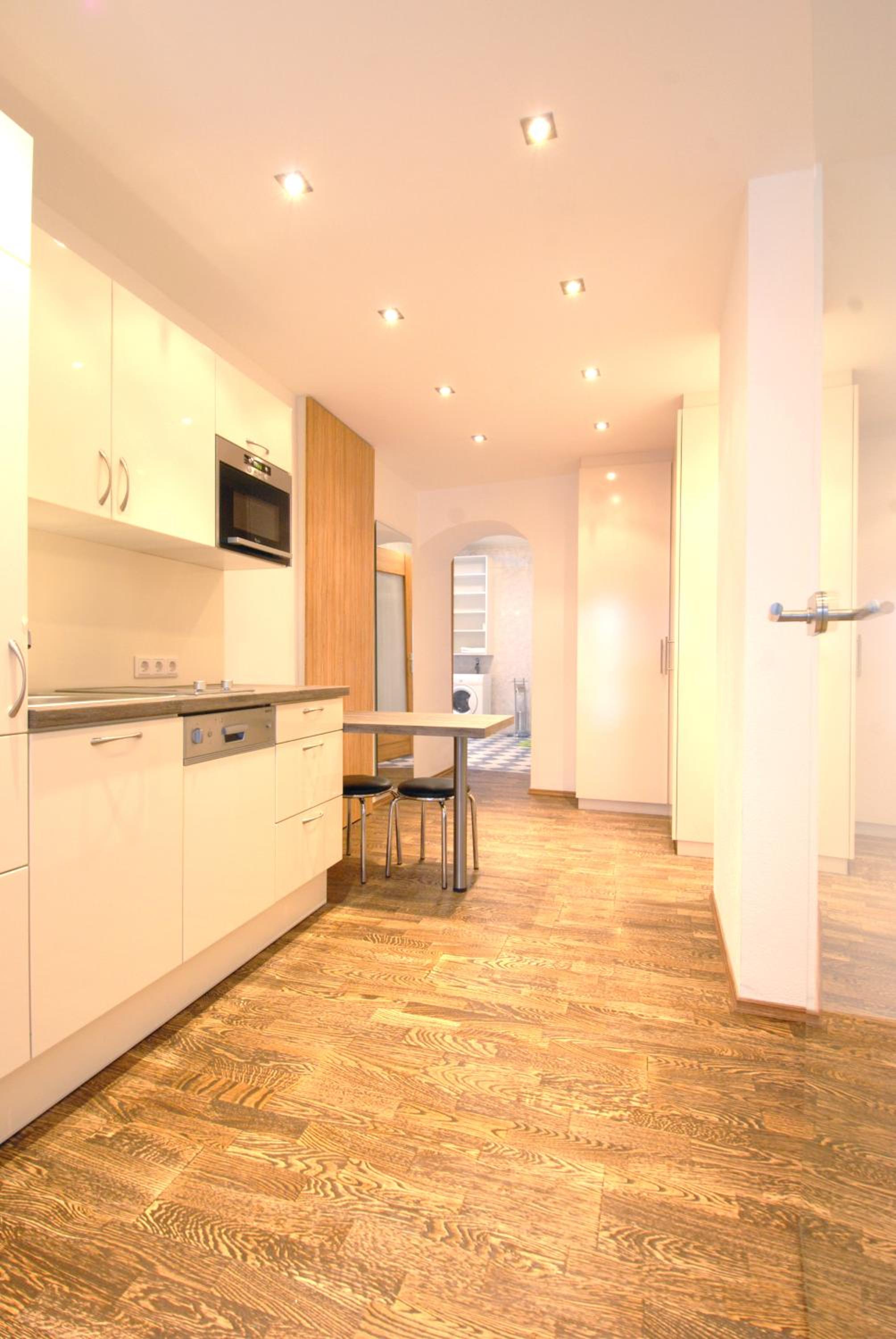 Appartement Haberl