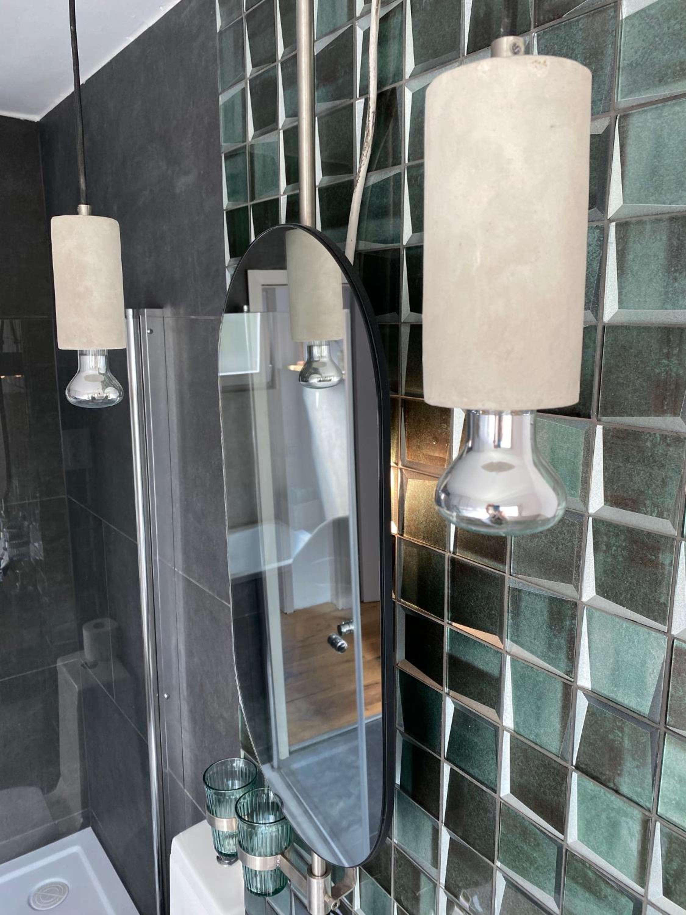 Atelier de Pfalz-Loftstyl mit Pfalzblick