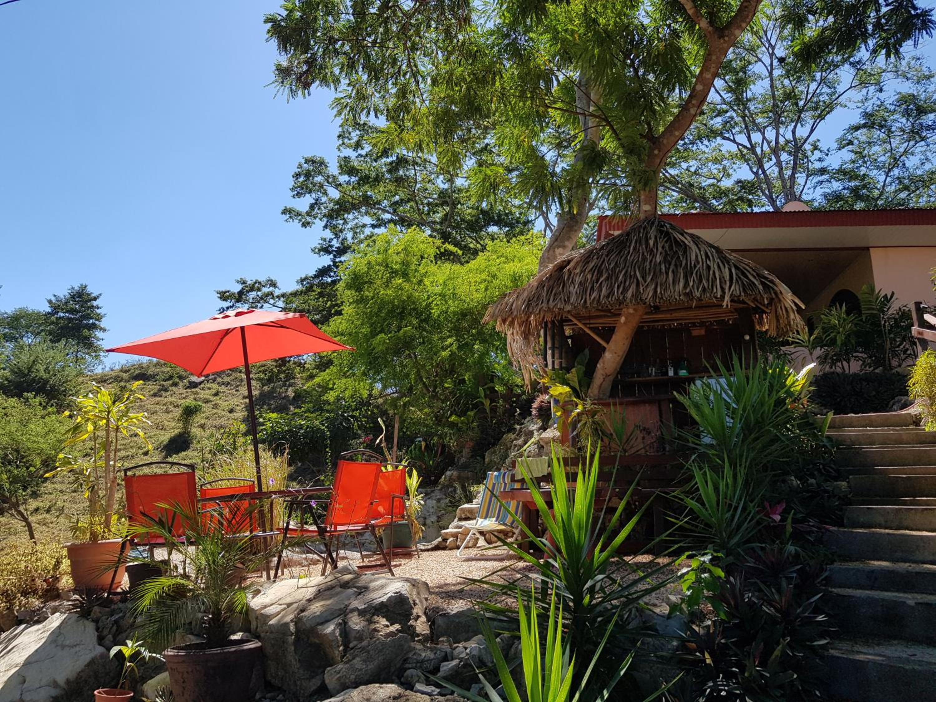 Cabana Luna view 5