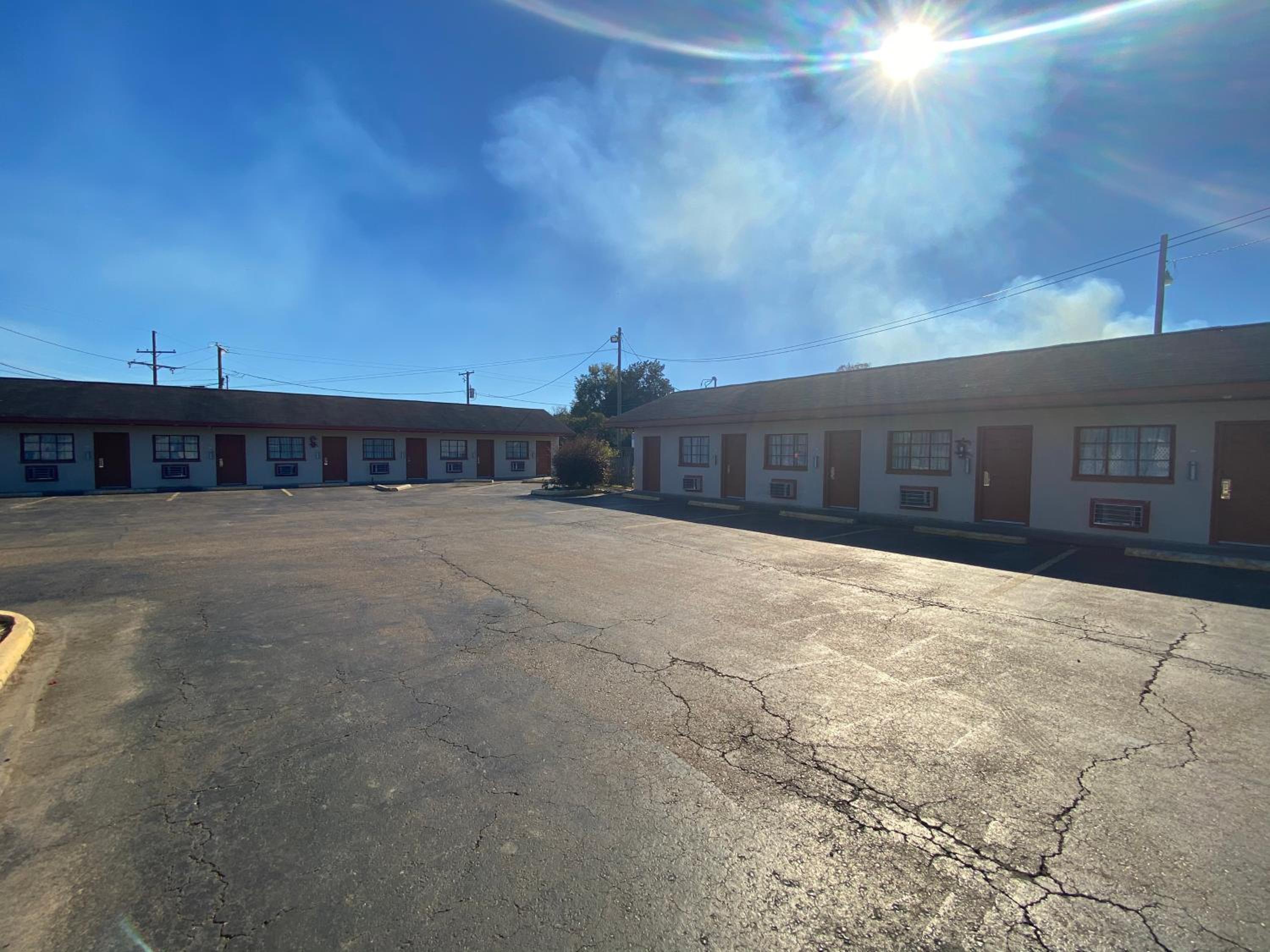 Relax Inn-Plaquemine
