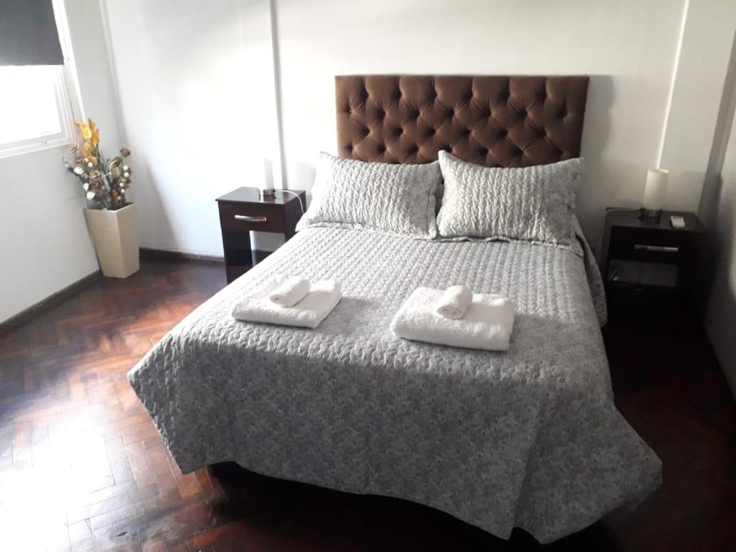 Departamento Ideal Super Centrico!!