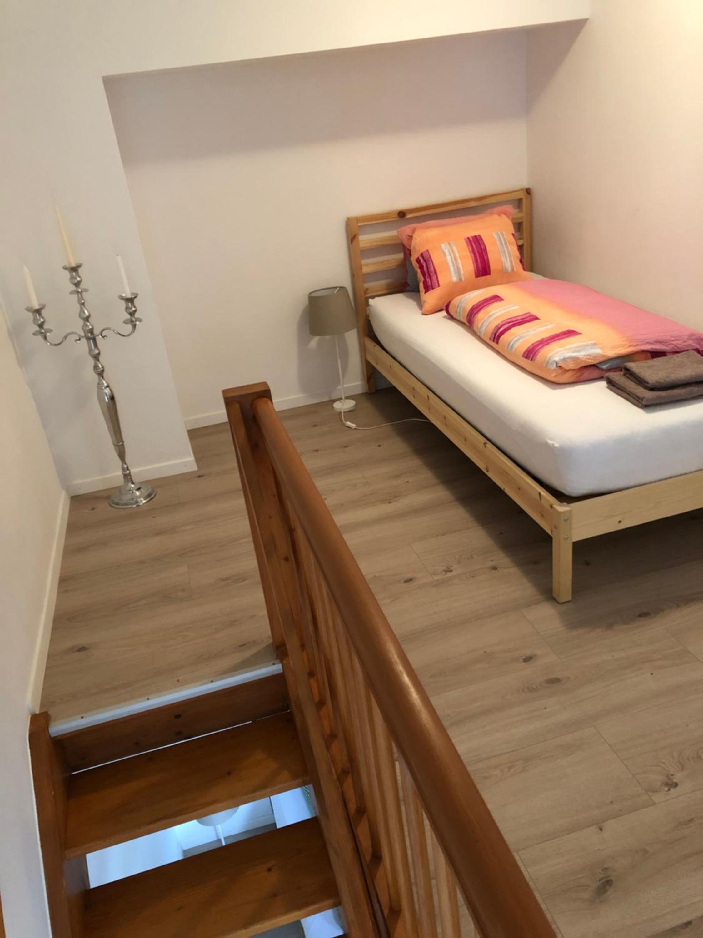 Apartment Italy
