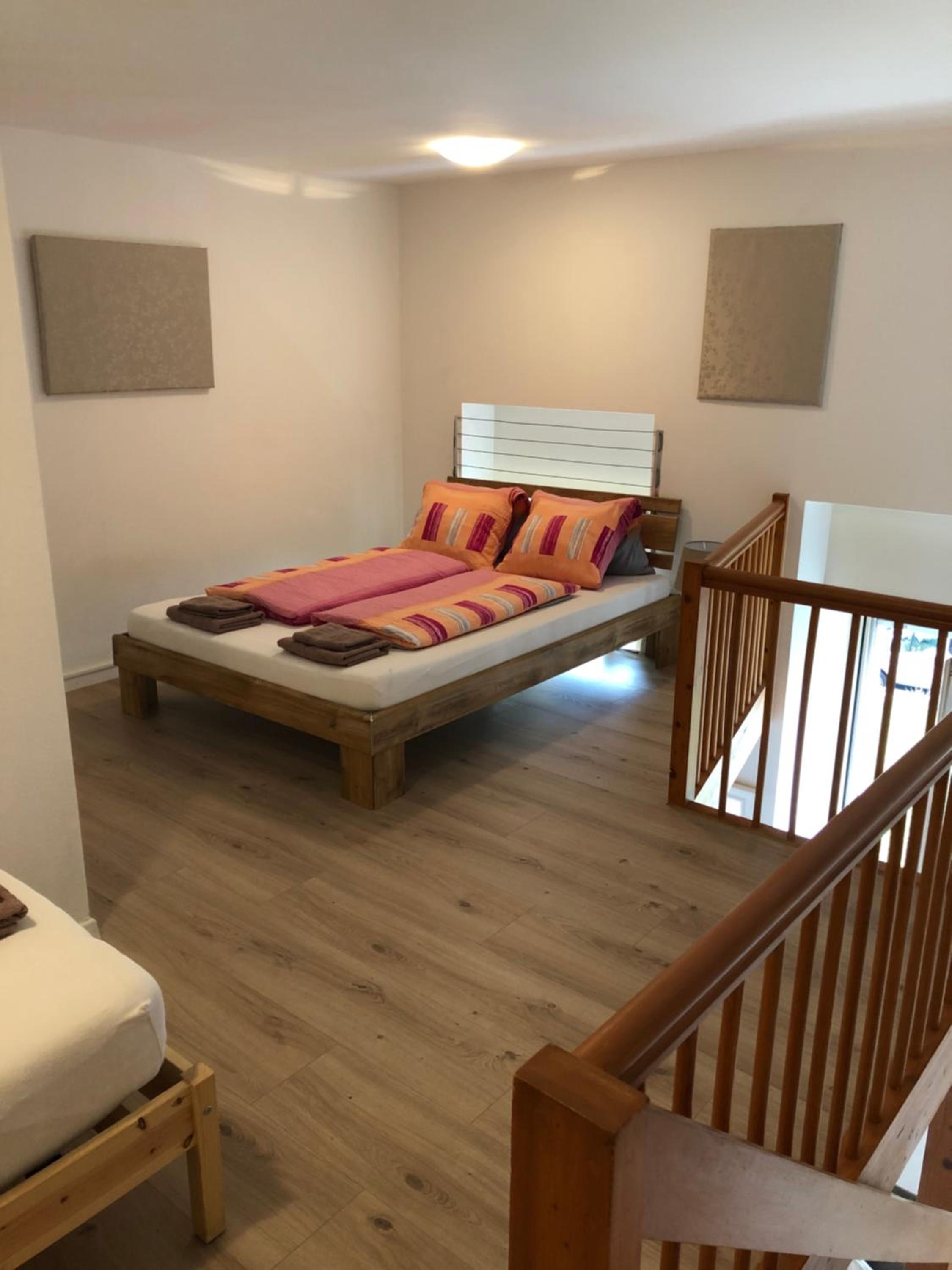 Apartment Italy