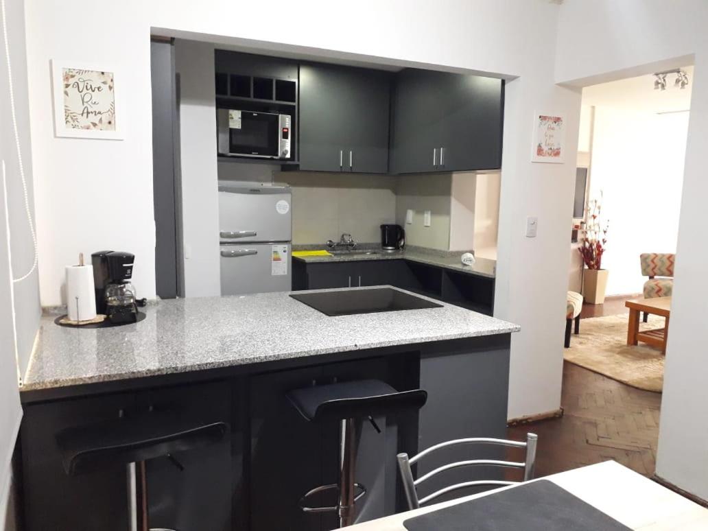 Departamento Ideal Super Centrico!!