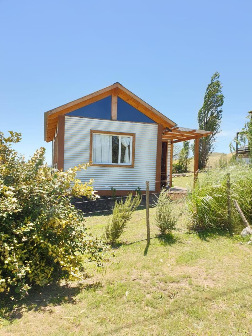 Cabaña El Pazo