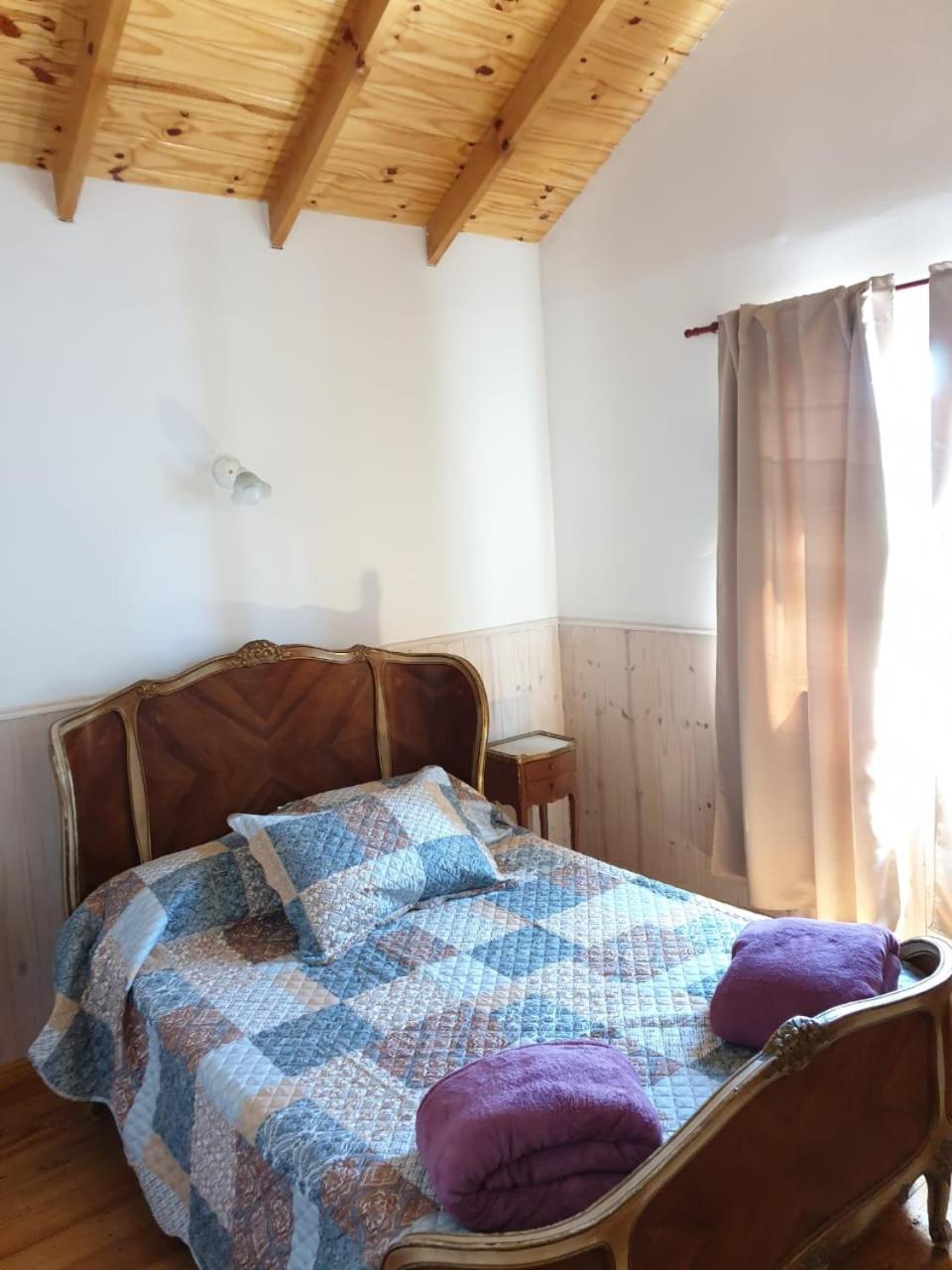 Cabaña El Pazo