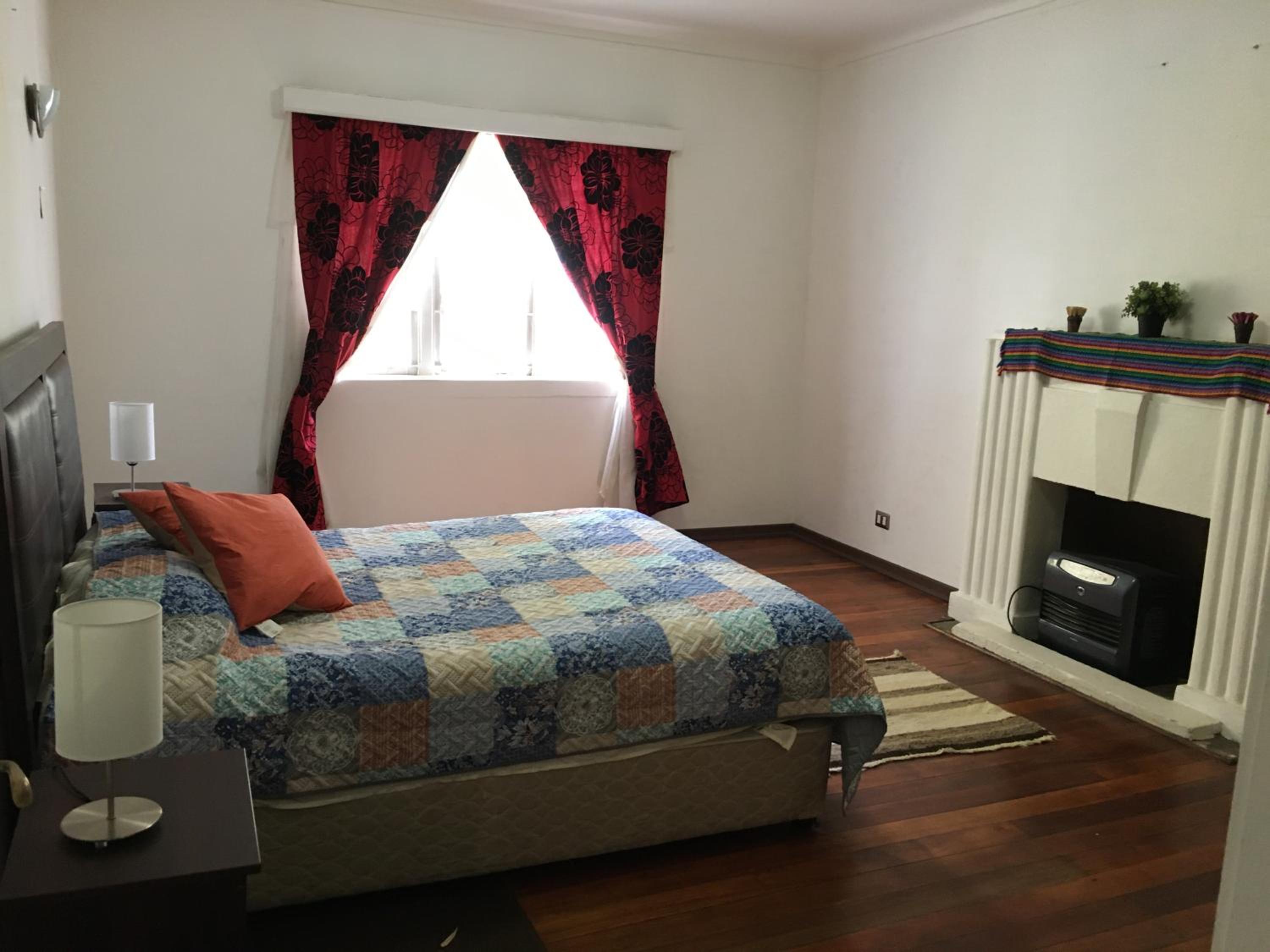 CasaAmarilla Viña del Mar