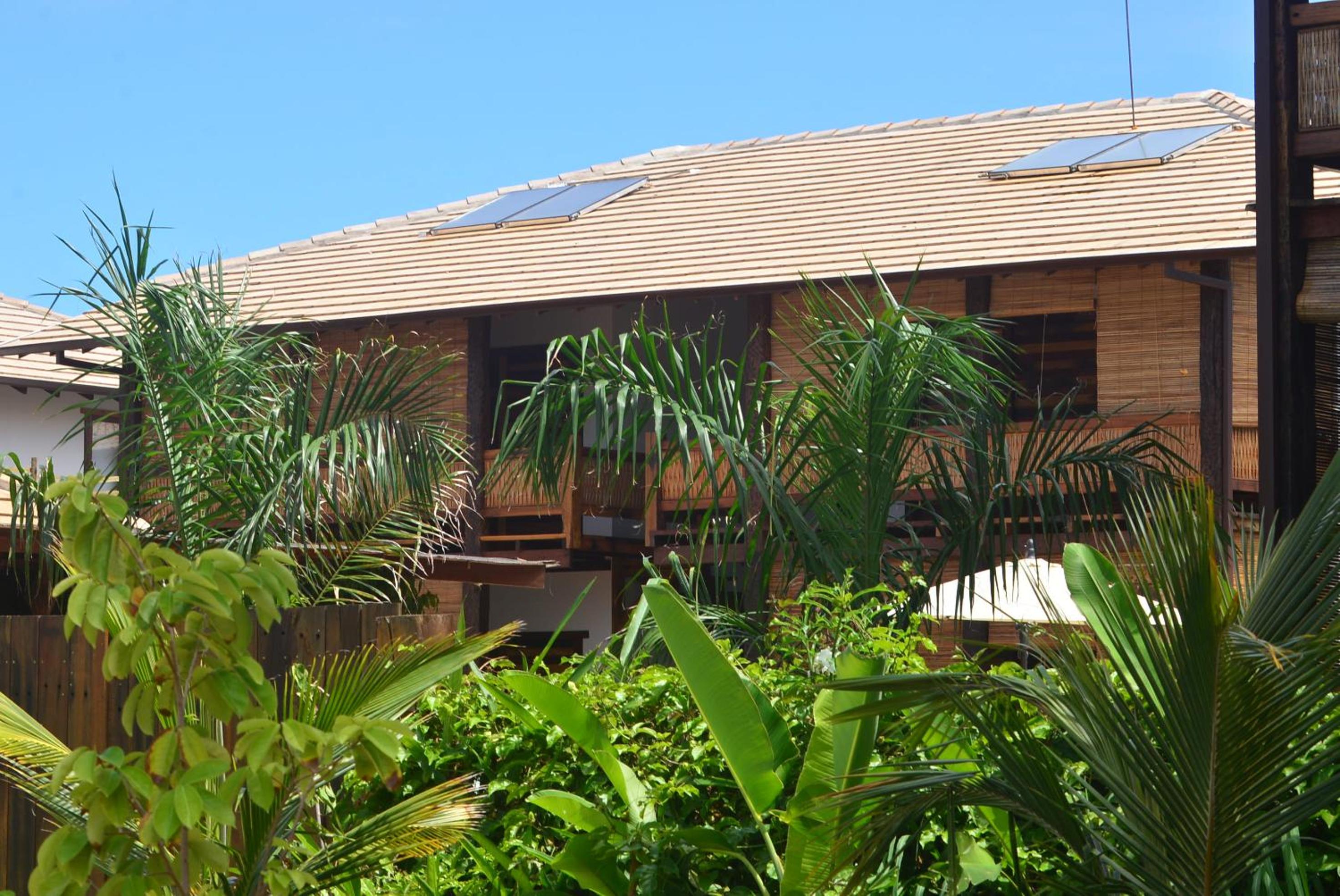 Hotel Akua Concept - Taipu de Fora