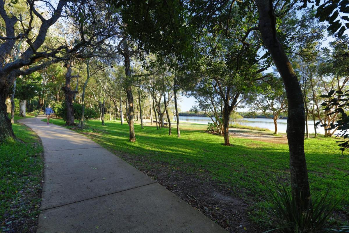 Lakeshores 41 Coongarra