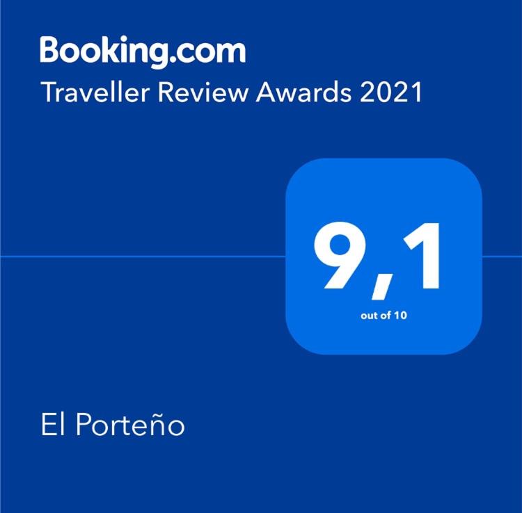El Porteño