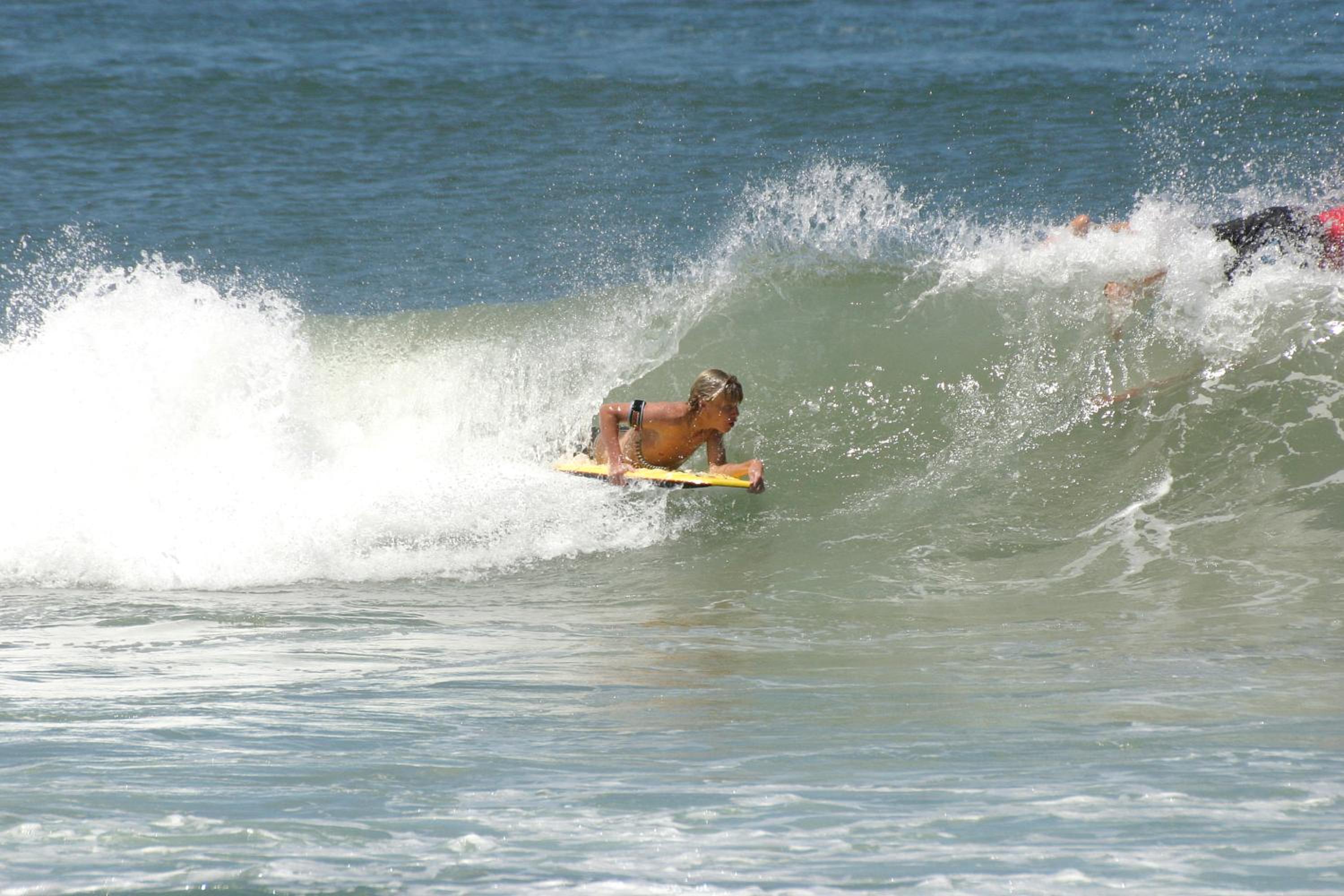 Alex Seaside Resort