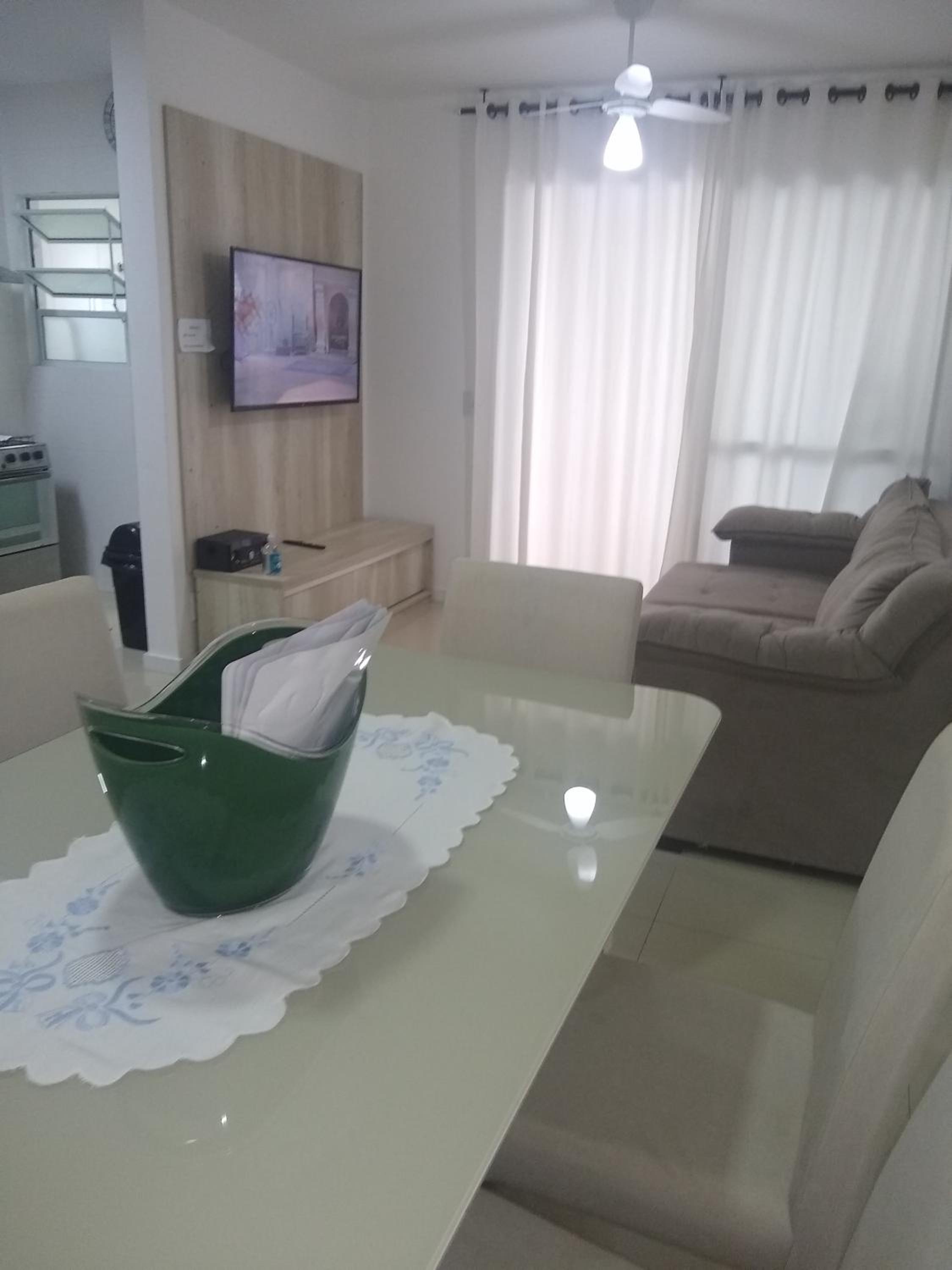 Apartamento Praia de Palmas
