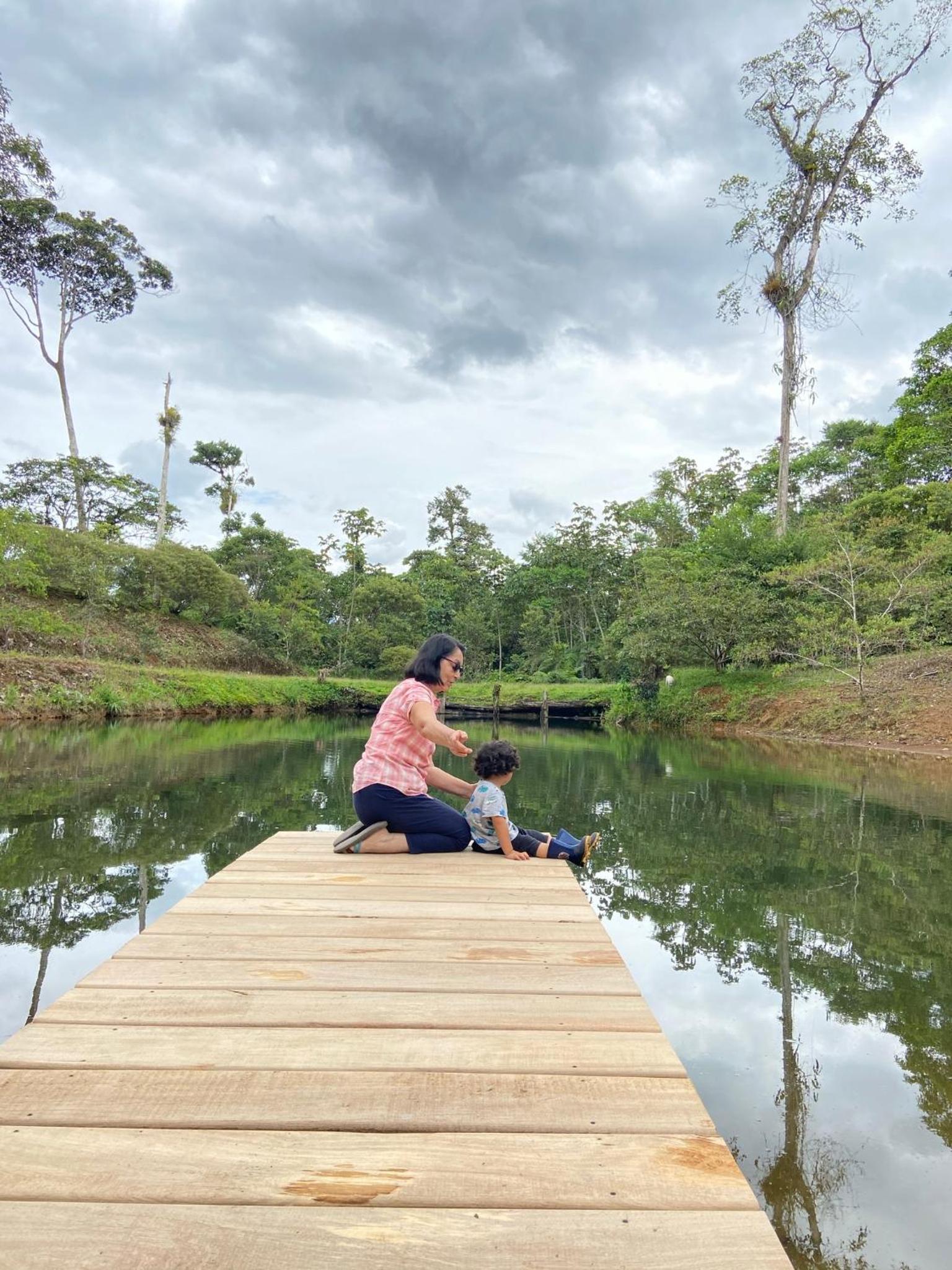 Macas Glamping