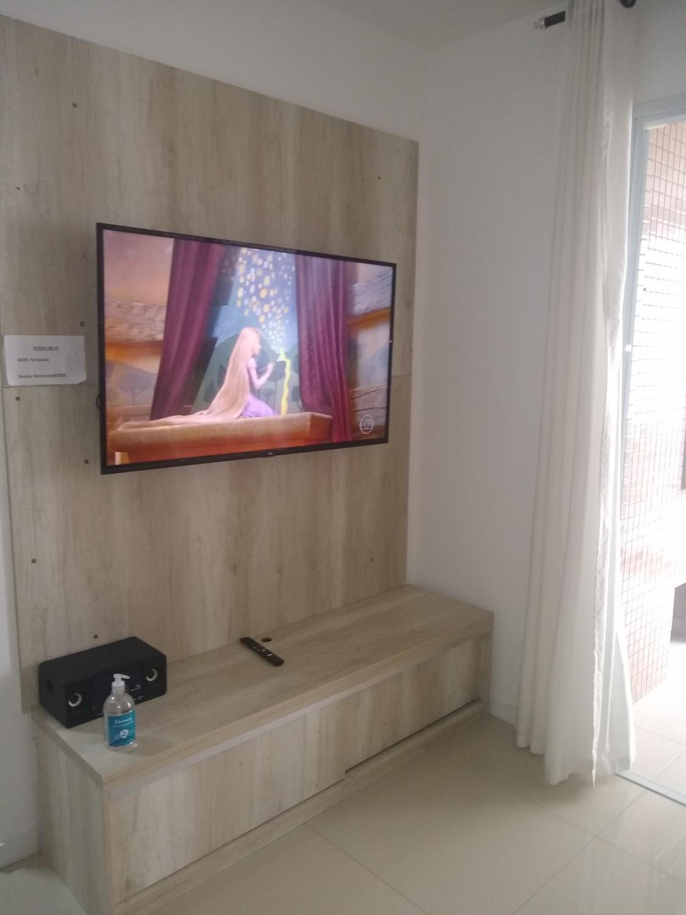Apartamento Praia de Palmas