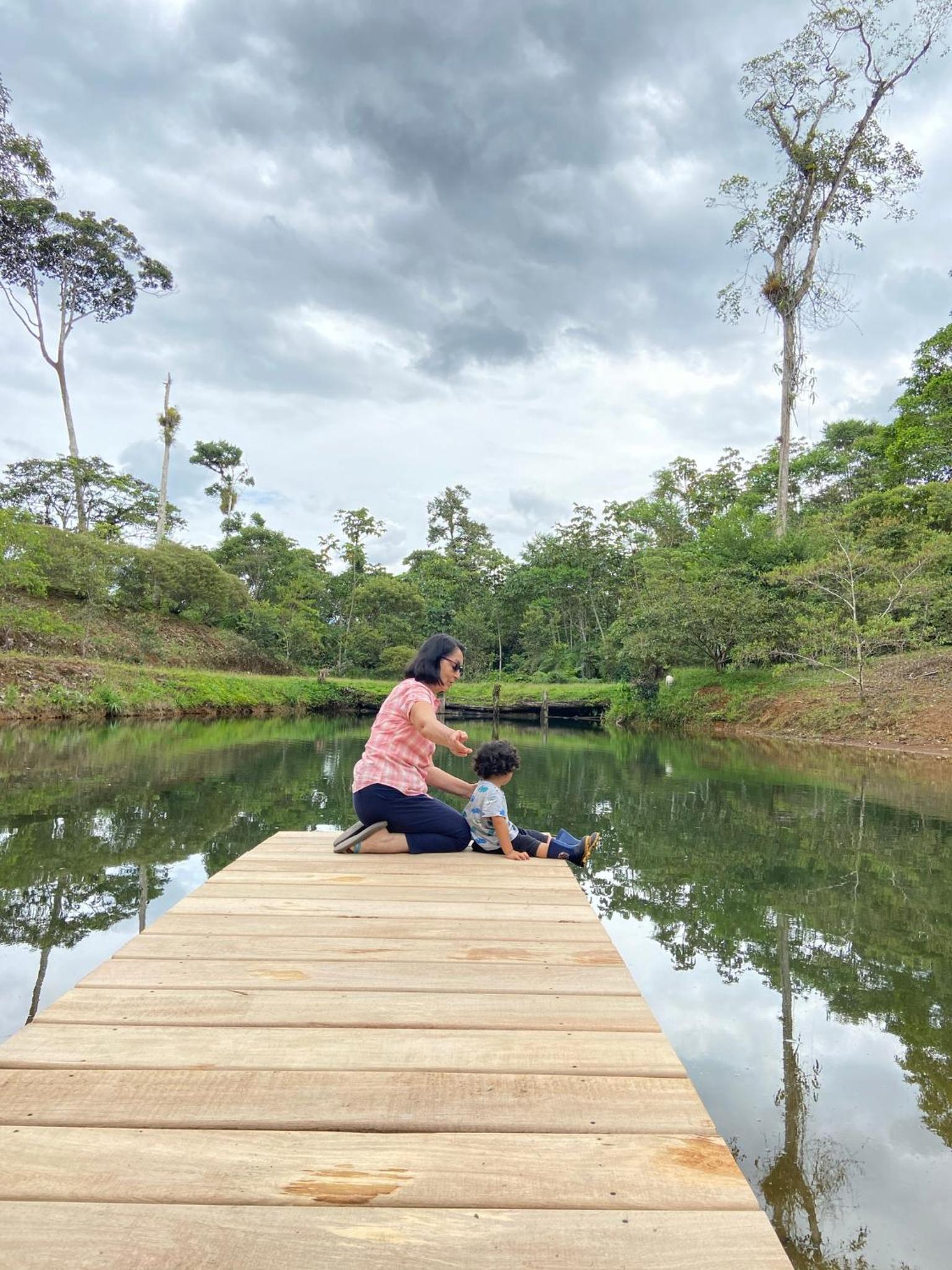 Macas Glamping