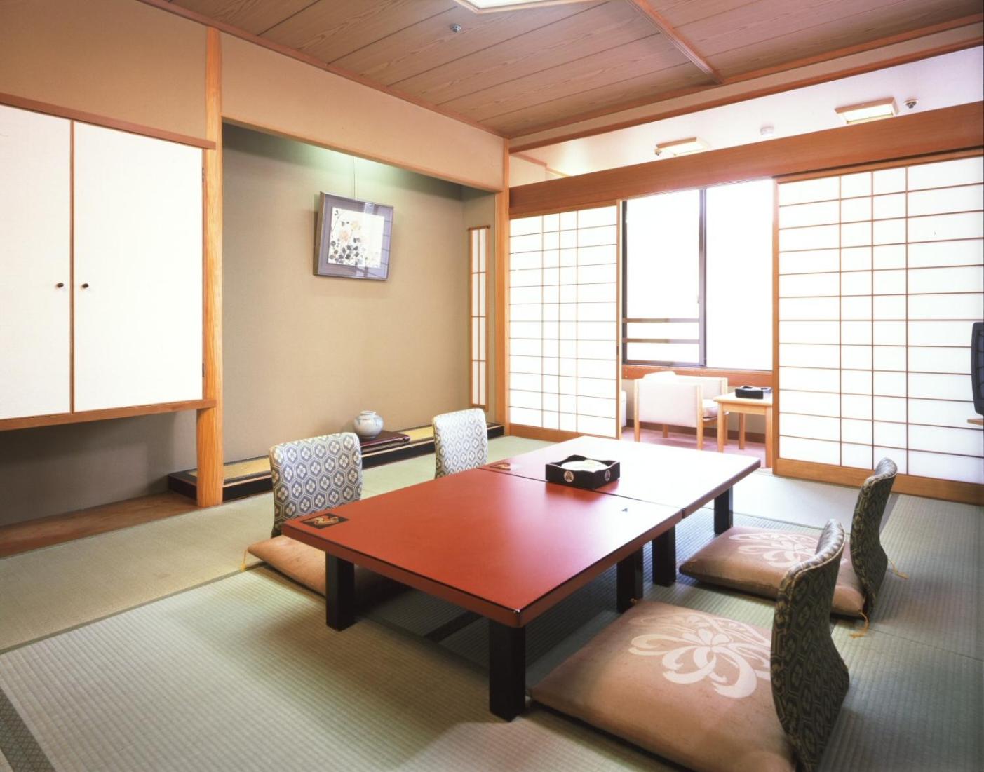 Hotel Gyokusen