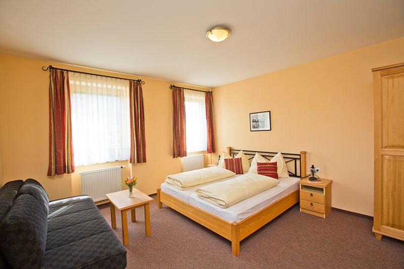 Pension Lindenhof