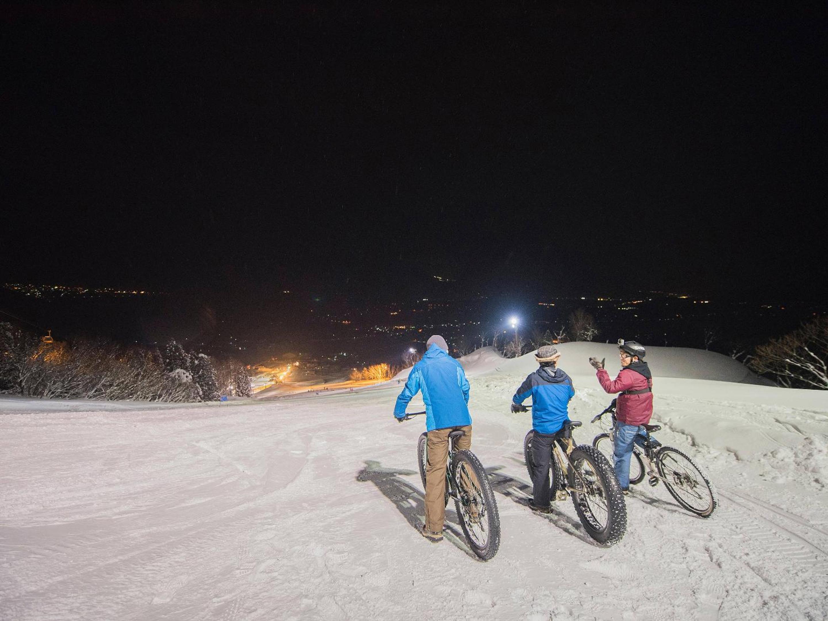 Togari Onsen Alpen Plaza