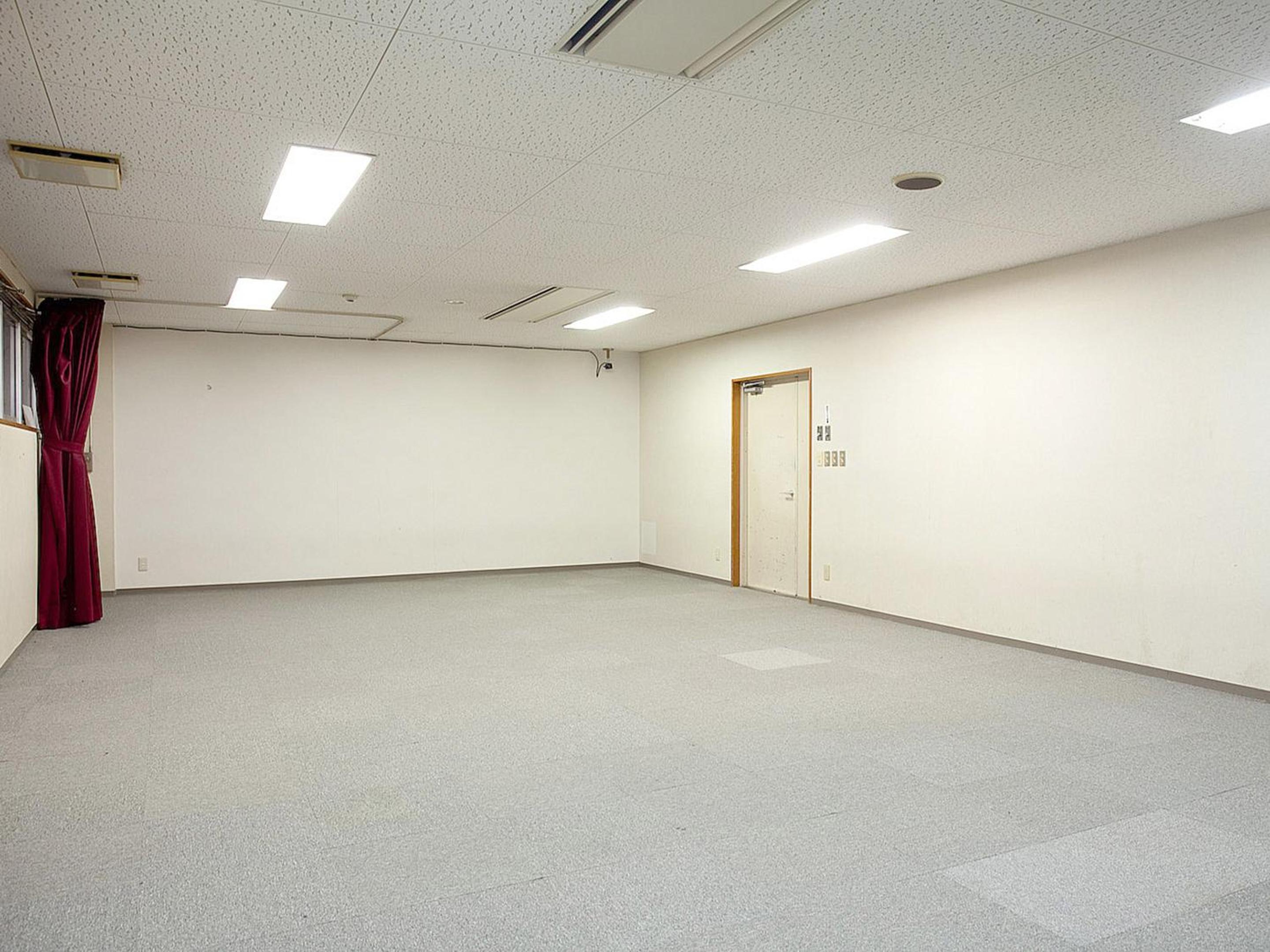 Togari Onsen Alpen Plaza