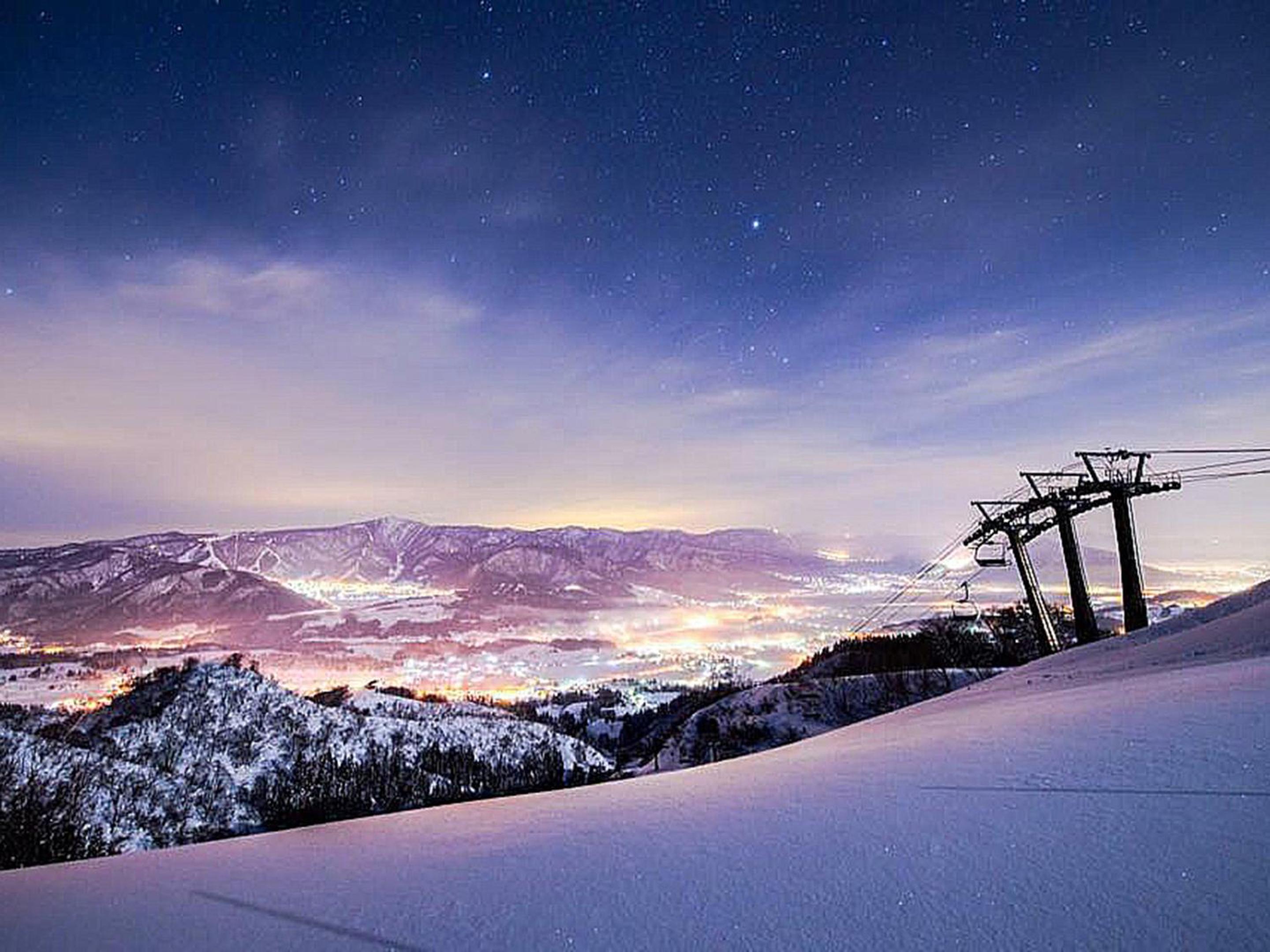 Togari Onsen Alpen Plaza