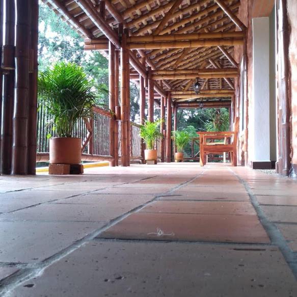 La Casona Del Retiro