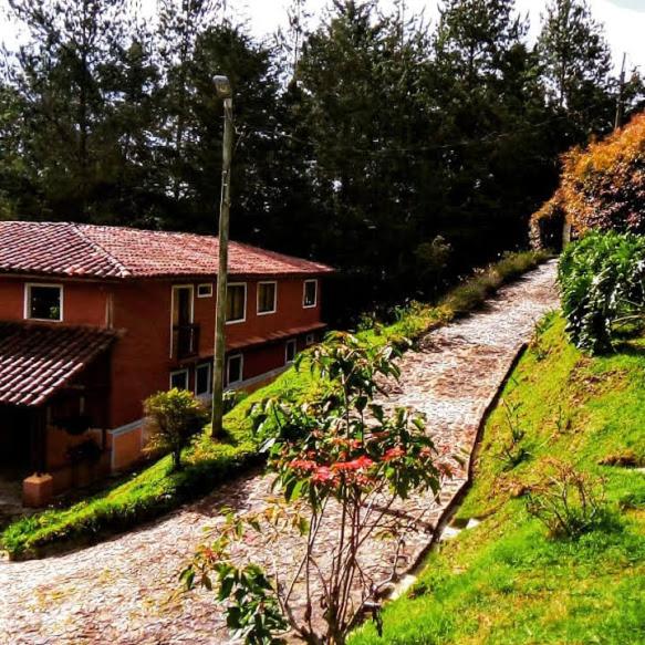 La Casona Del Retiro