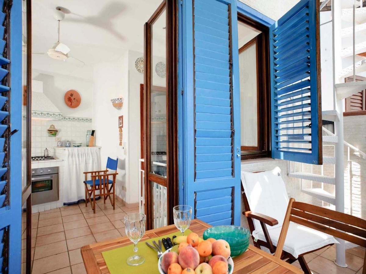 Casa Marettimo view 3