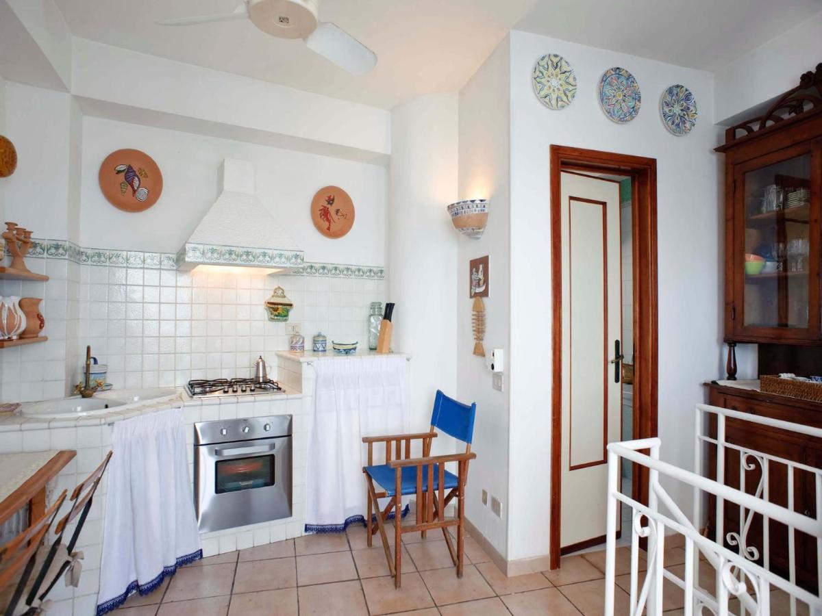 Casa Marettimo view 5