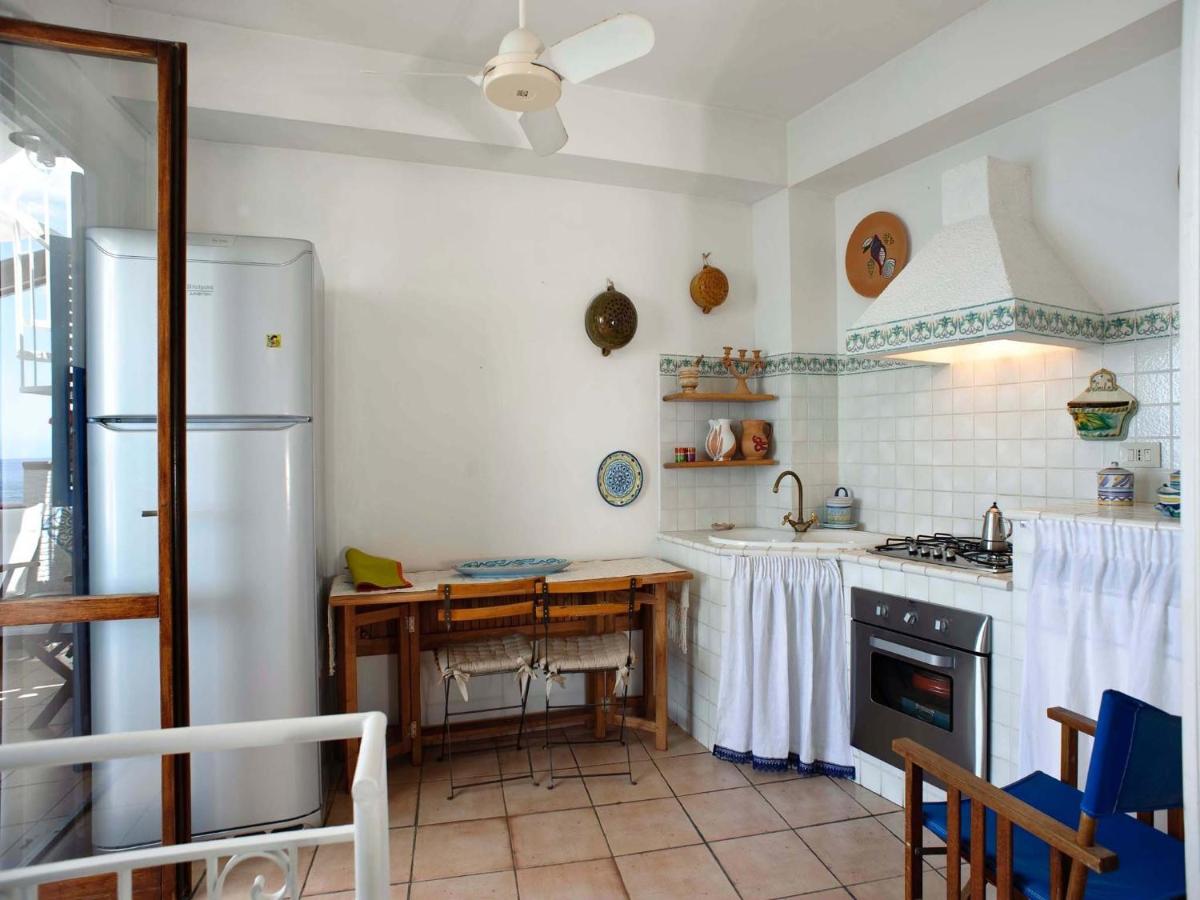 Casa Marettimo view 4