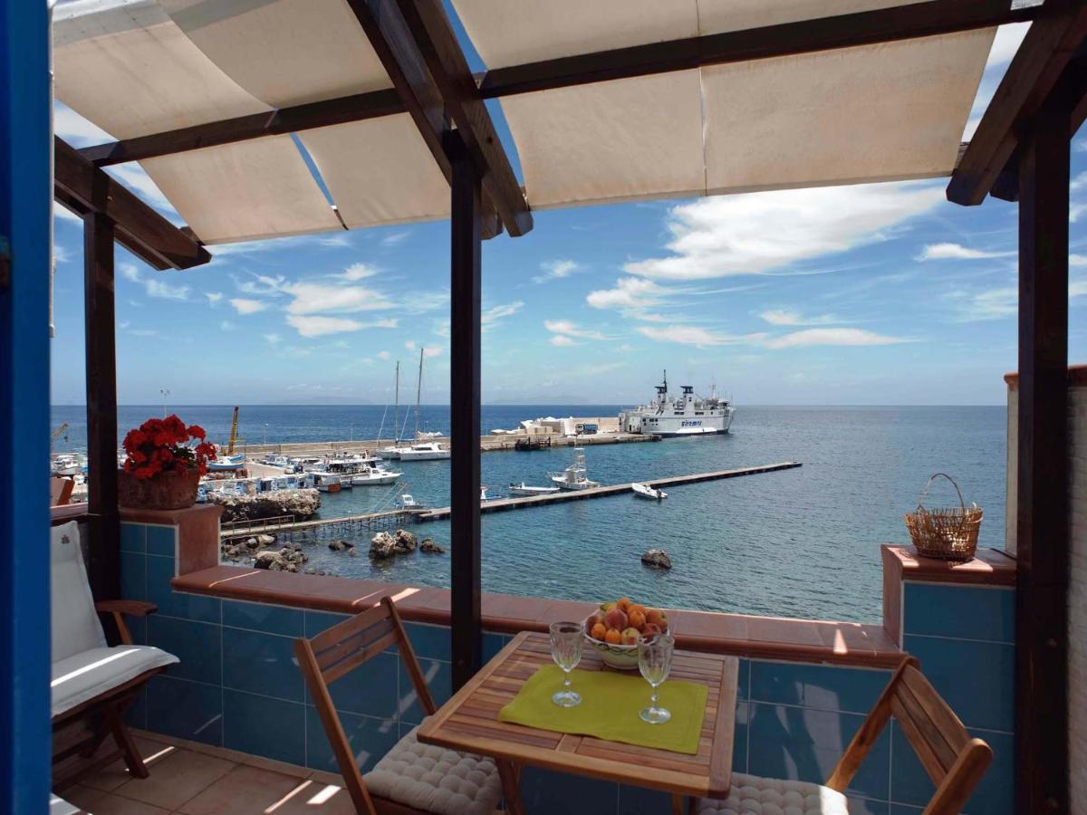 Casa Marettimo view 2