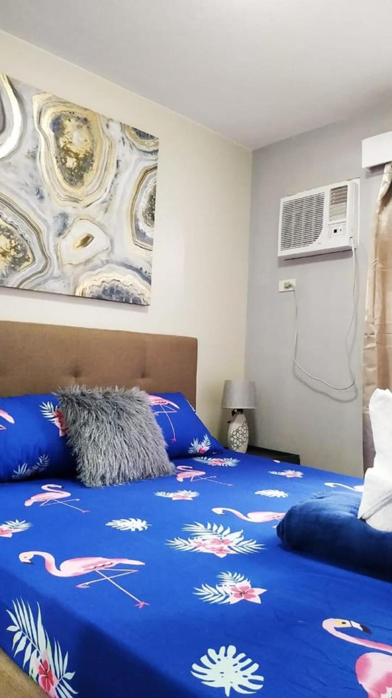 One Oasis Apartment CDO view 4