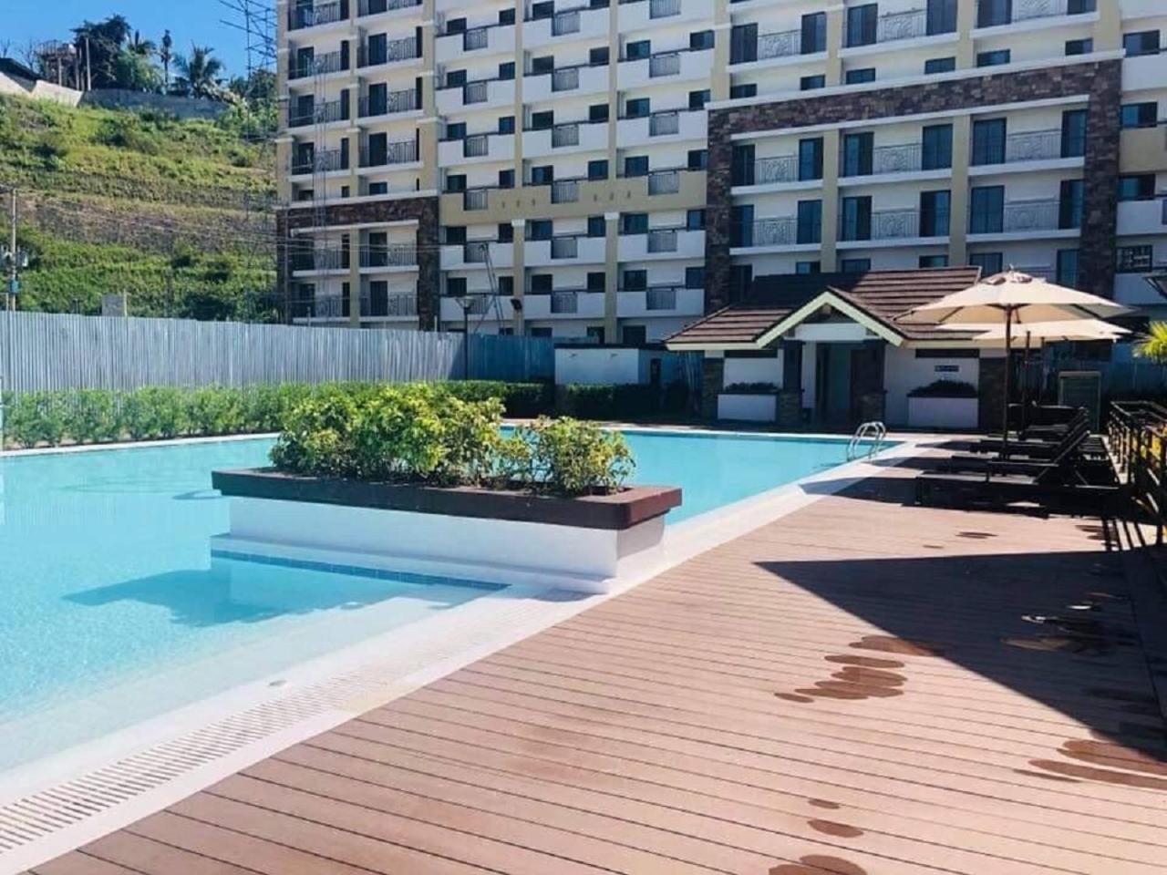 One Oasis Apartment CDO view 3