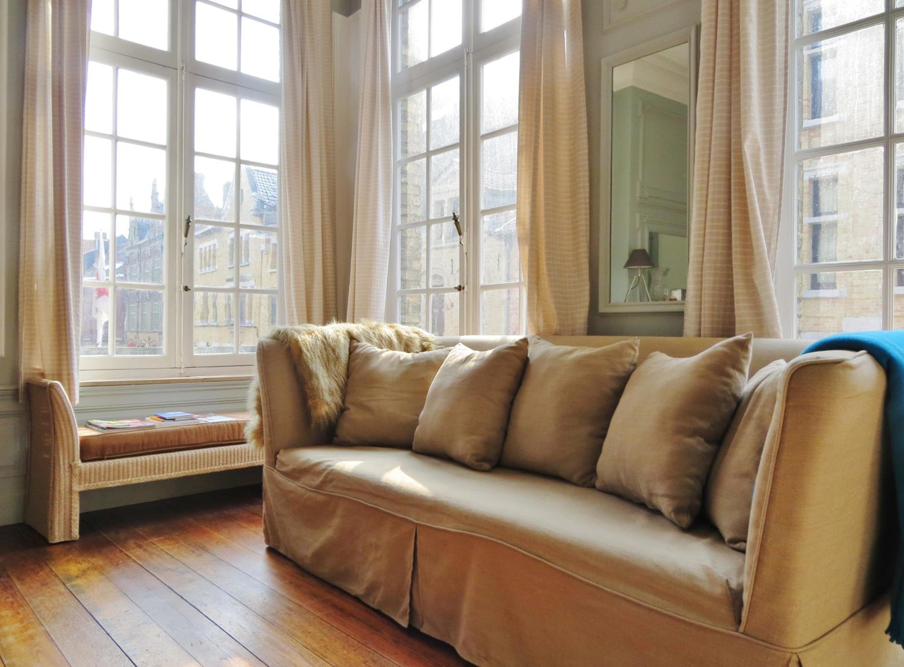Huis Vandermersch view 3
