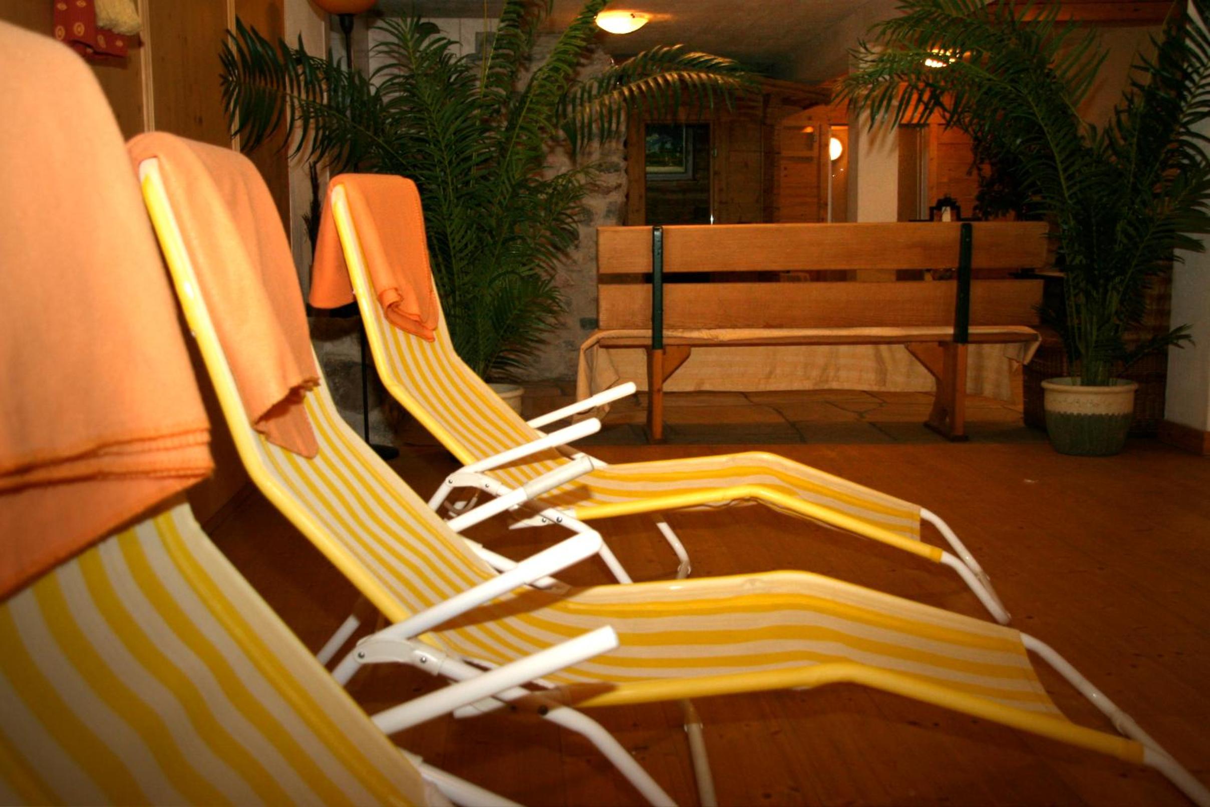 Gasthof Pension Lanzenhof