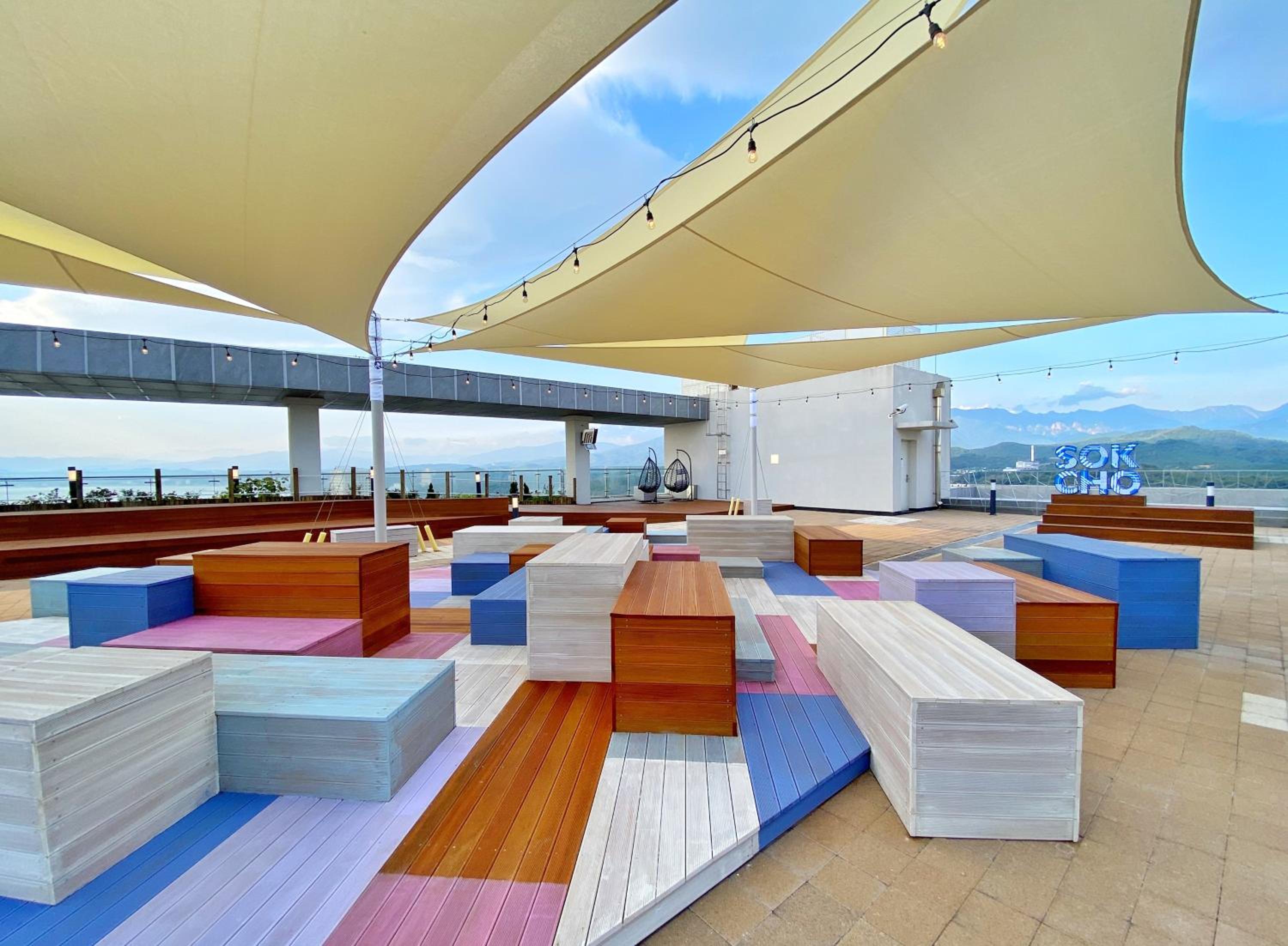 Lotte Resort Sokcho 7