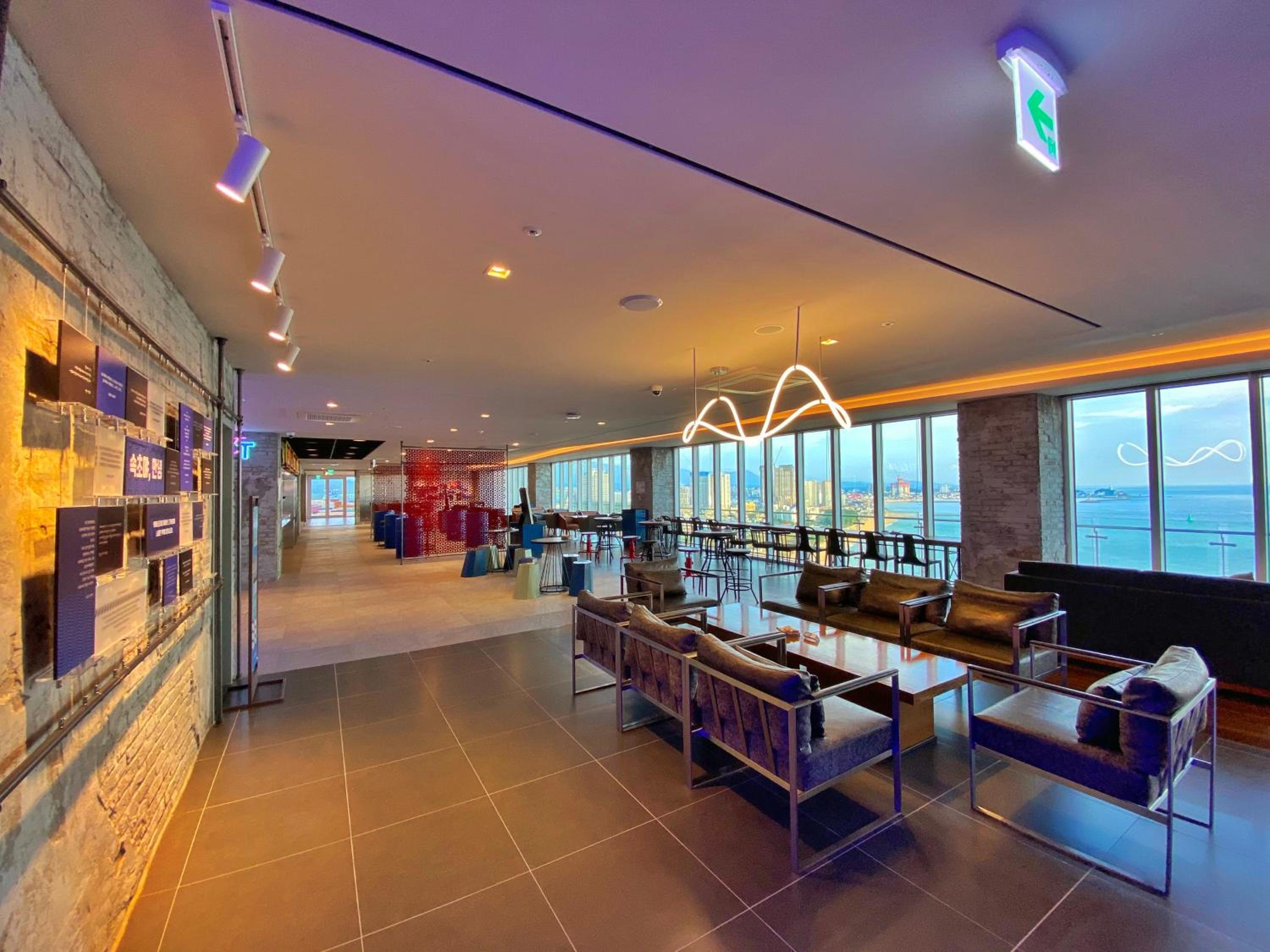 Lotte Resort Sokcho 6