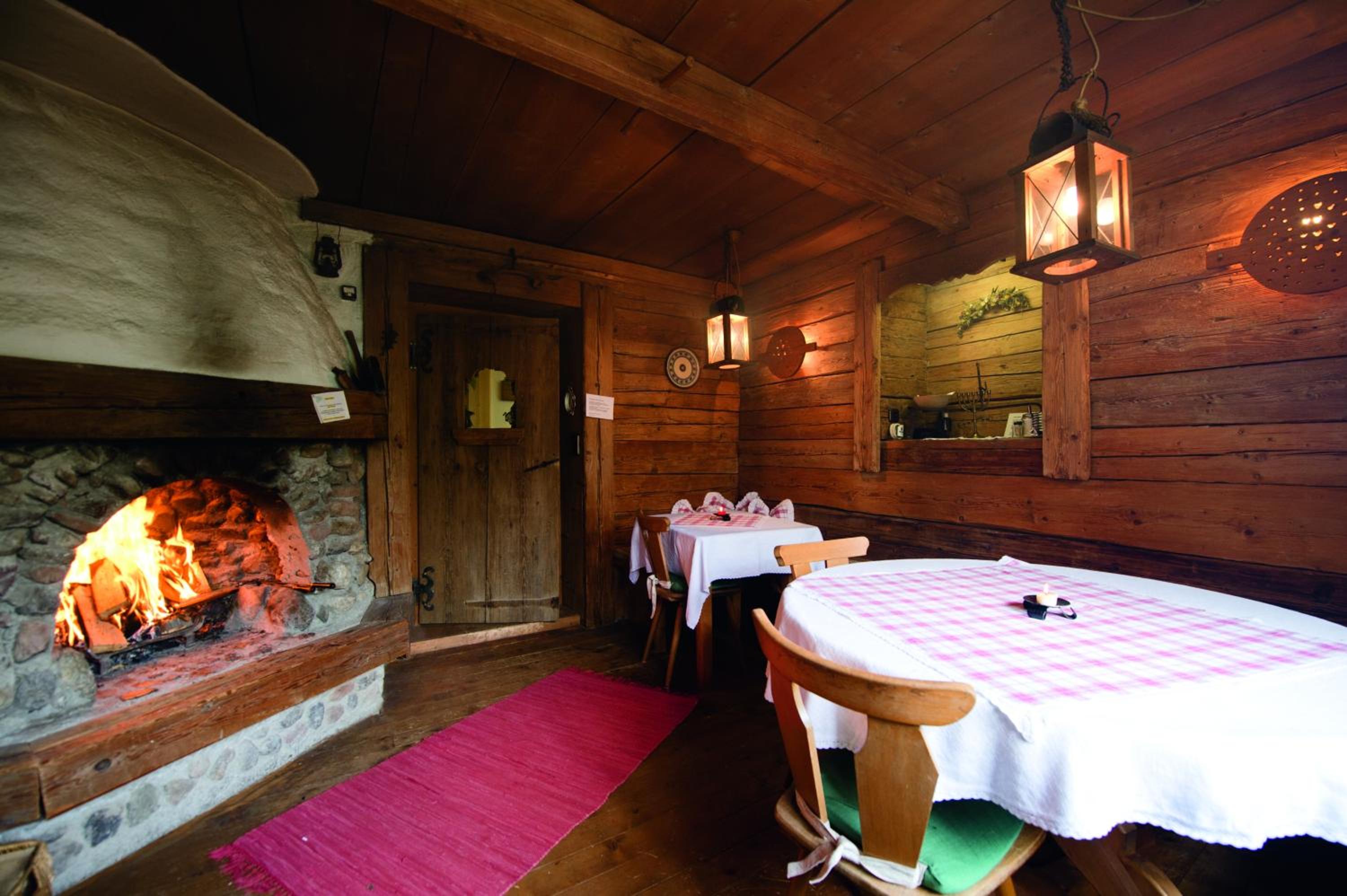 Gasthof Pension Lanzenhof