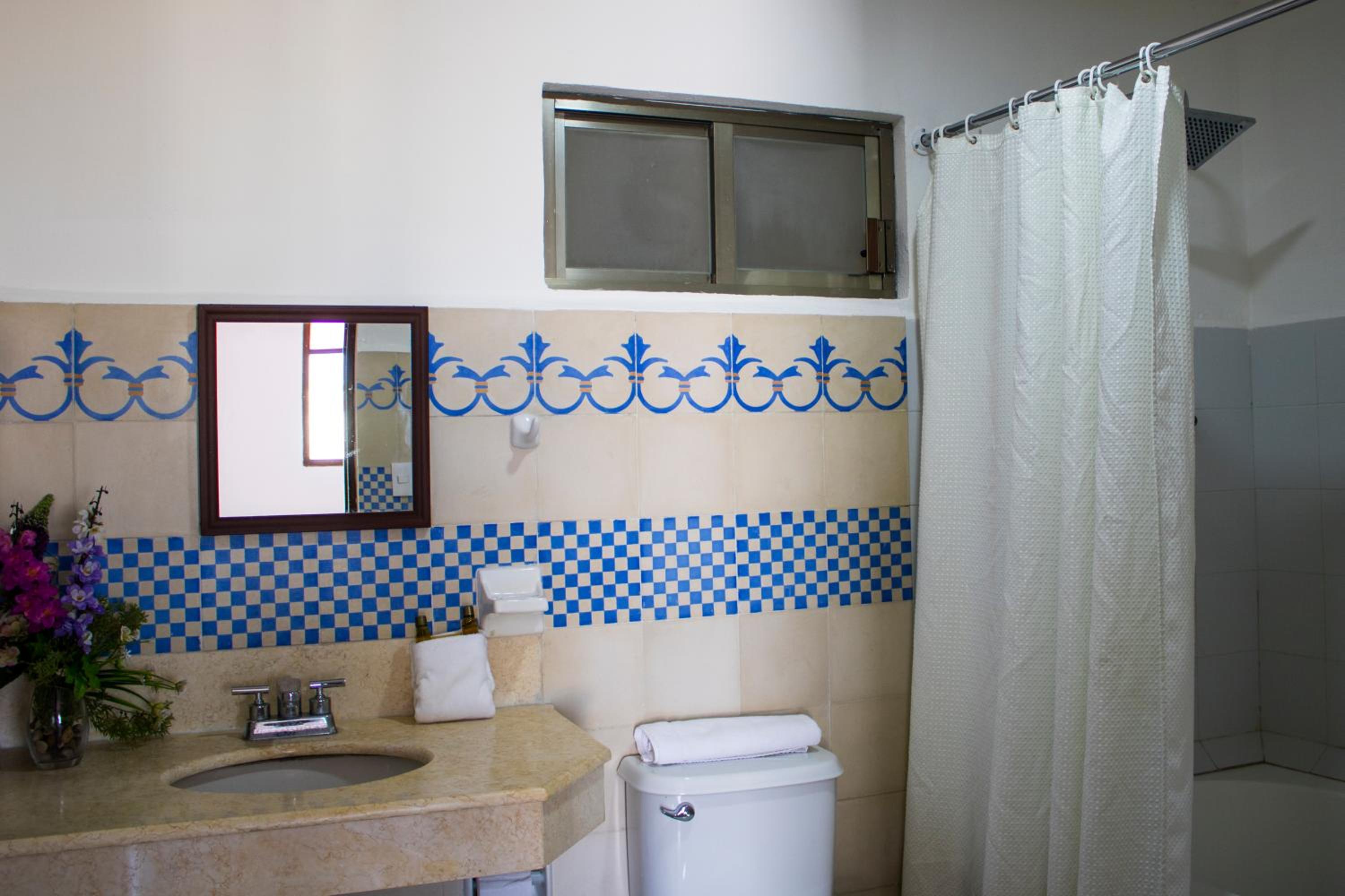 Campeche Vacations - El Navegante - Property Image 10