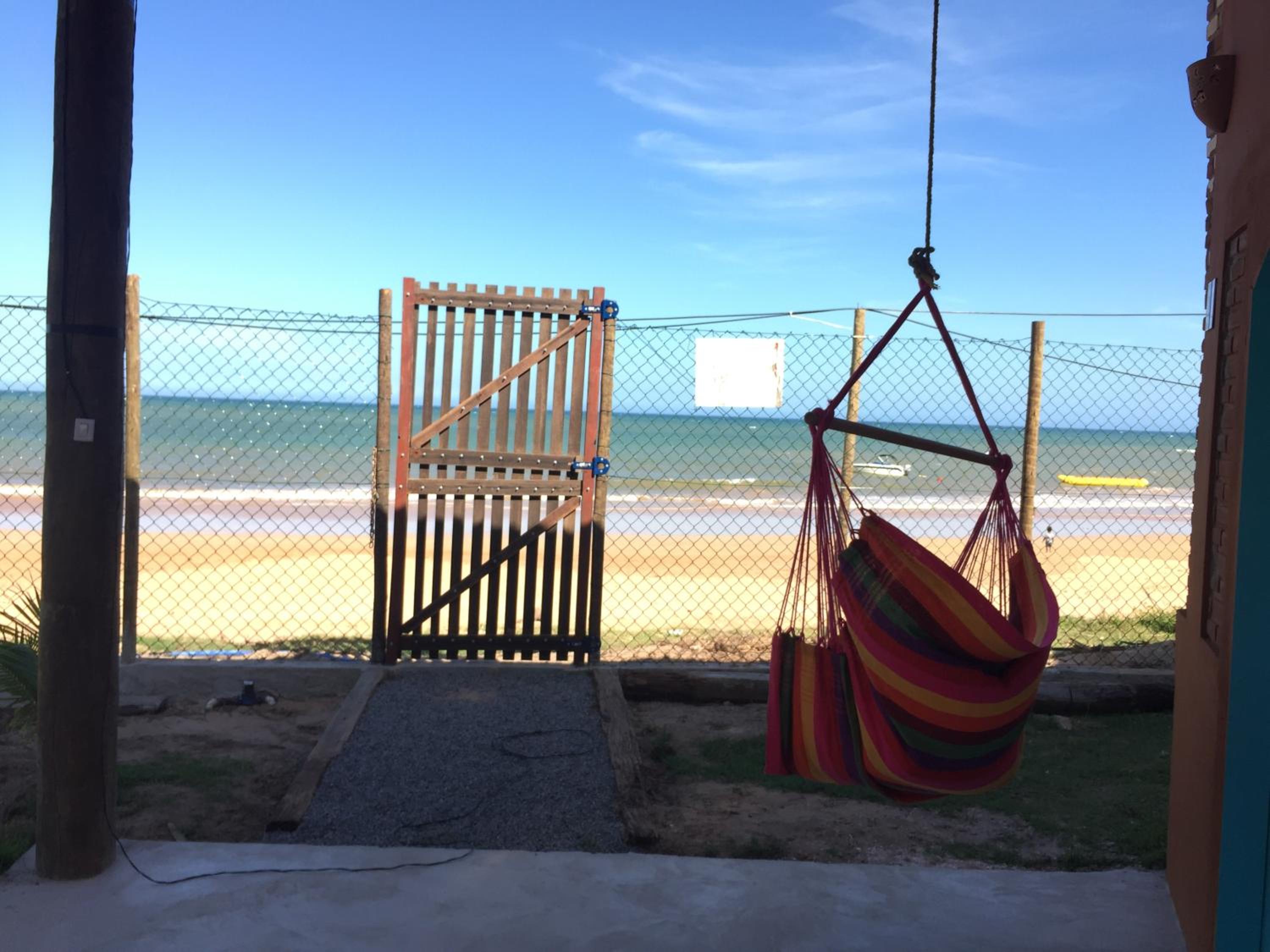 Casa de Frente para o Mar em Manguinhos