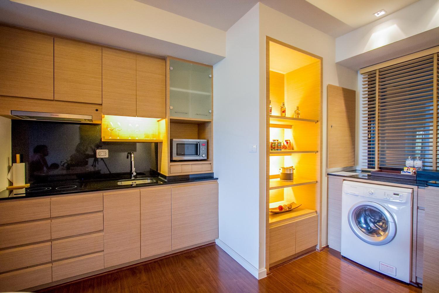 Summit Windmill Golf Suite Hotel at Suvarnabhumi