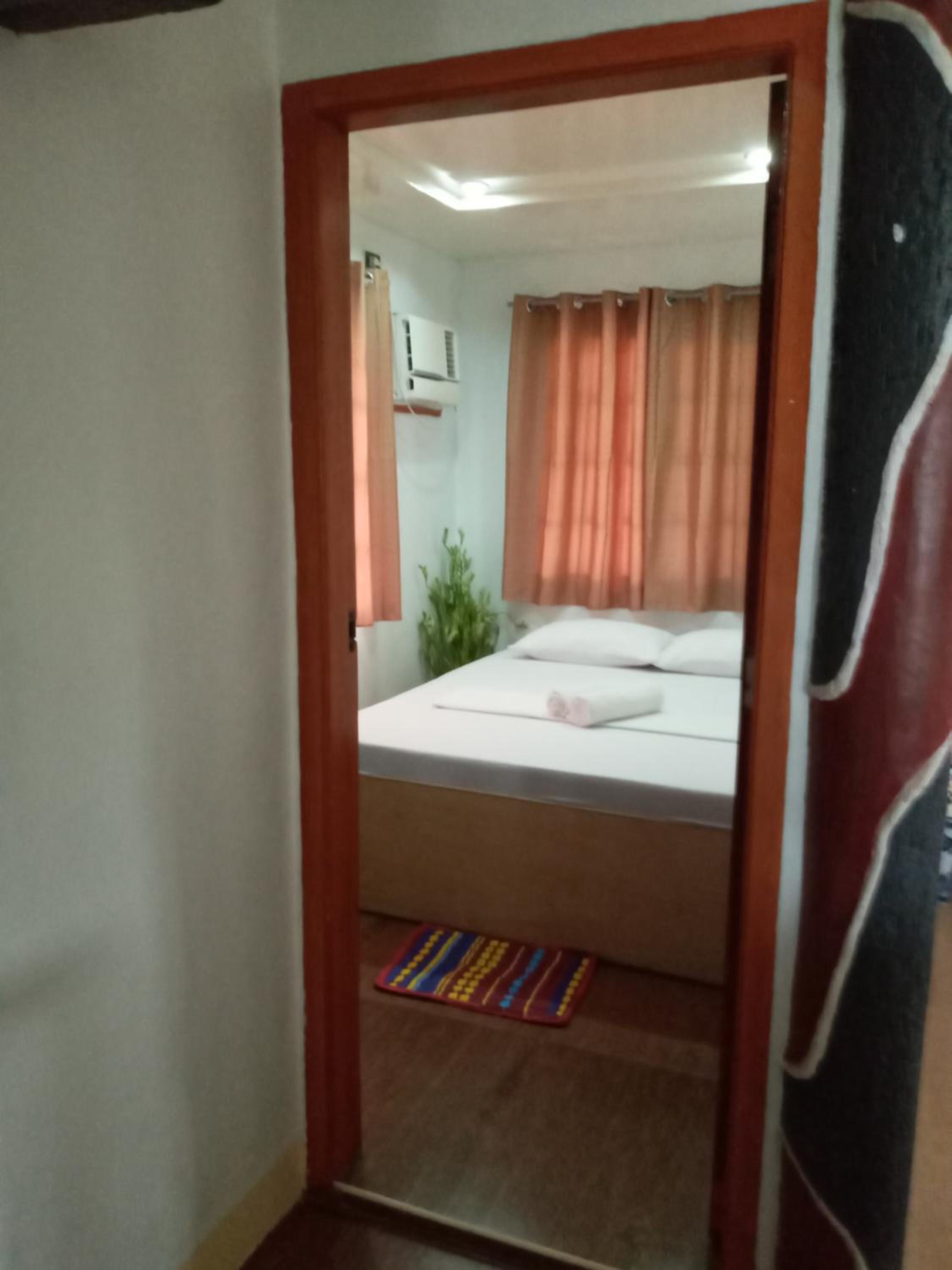 Vievan's transient house