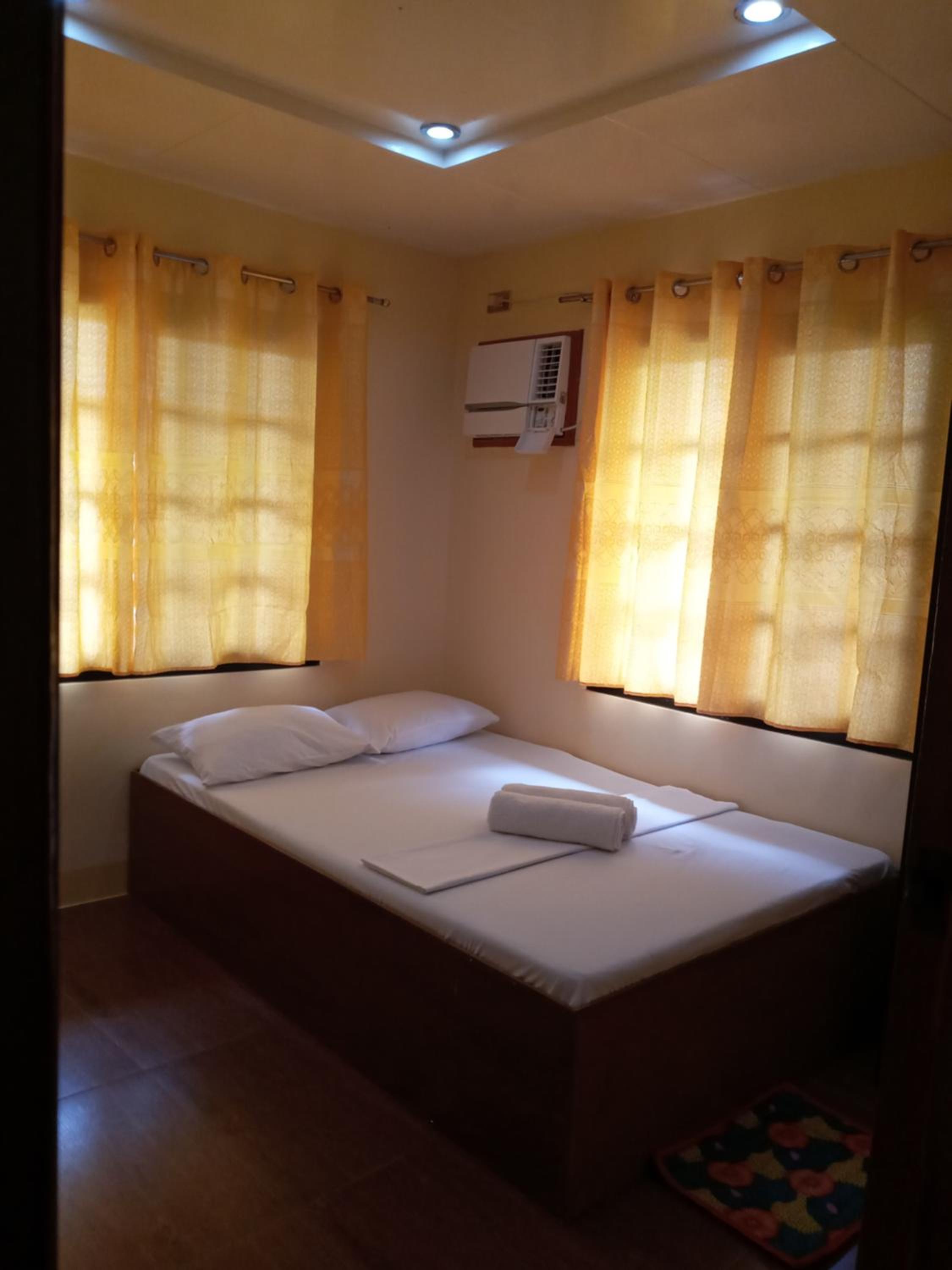 Vievan's transient house